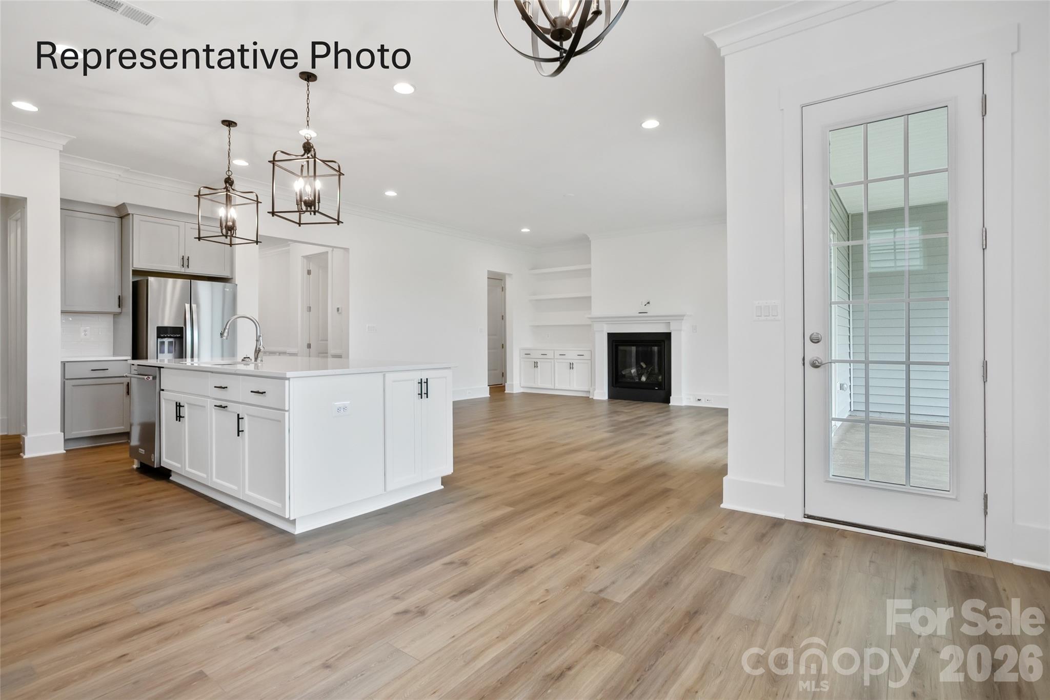 1491 Twin Leaf Road Property Photo 8