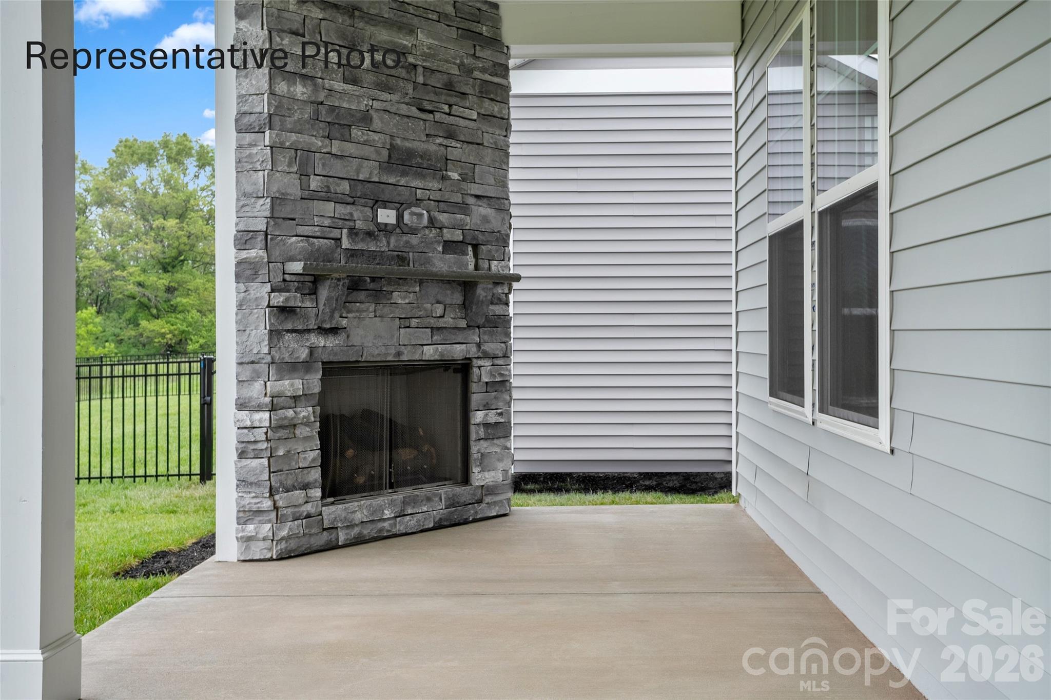 1491 Twin Leaf Road Property Photo 16