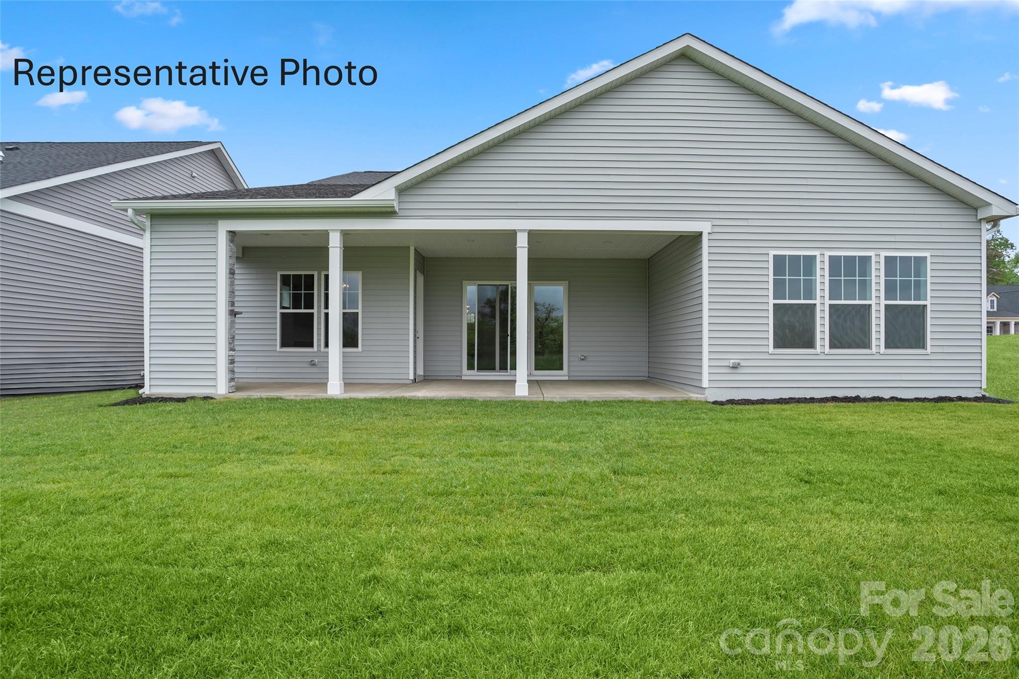 1491 Twin Leaf Road Property Photo 17