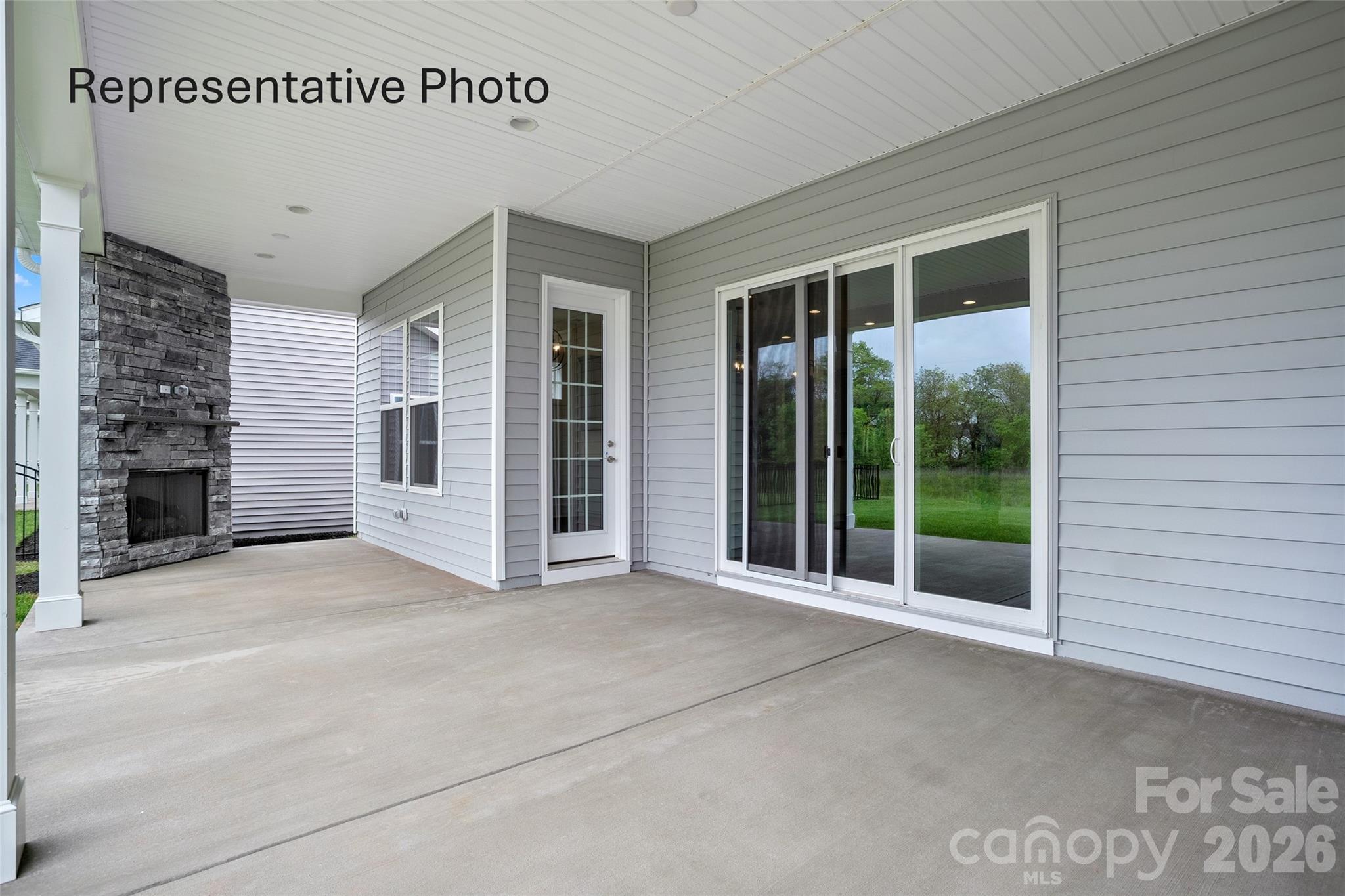 1491 Twin Leaf Road Property Photo 18