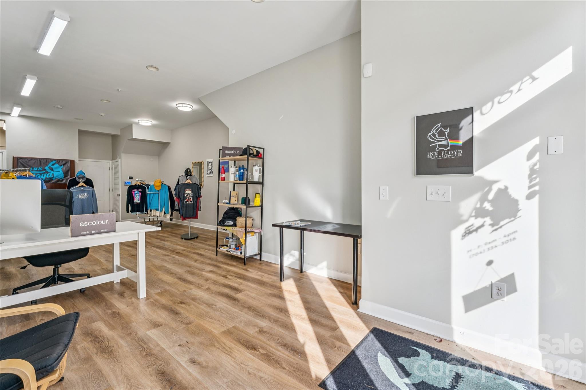 2108 Ayrsley Town Boulevard Property Photo 3