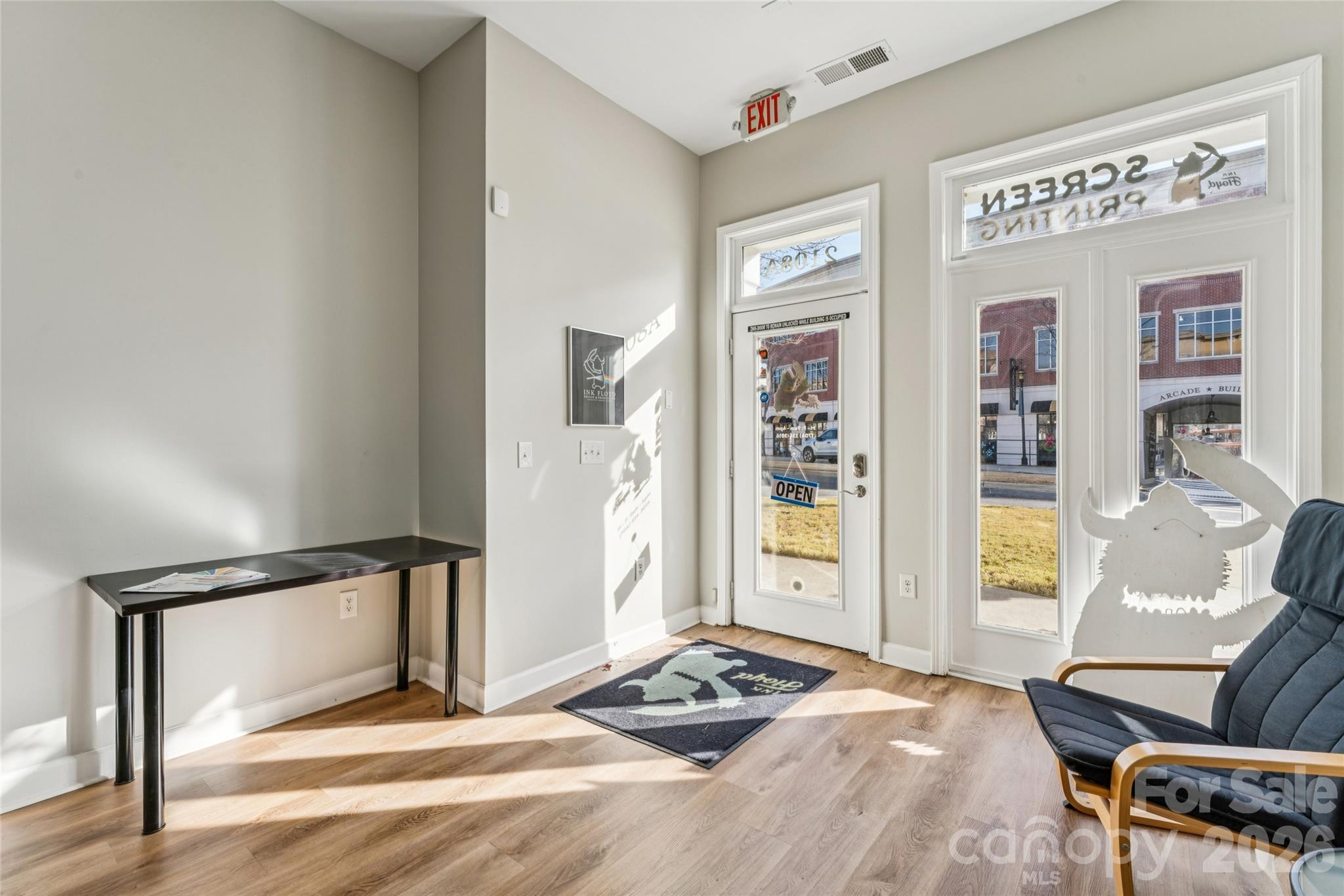 2108 Ayrsley Town Boulevard Property Photo 4
