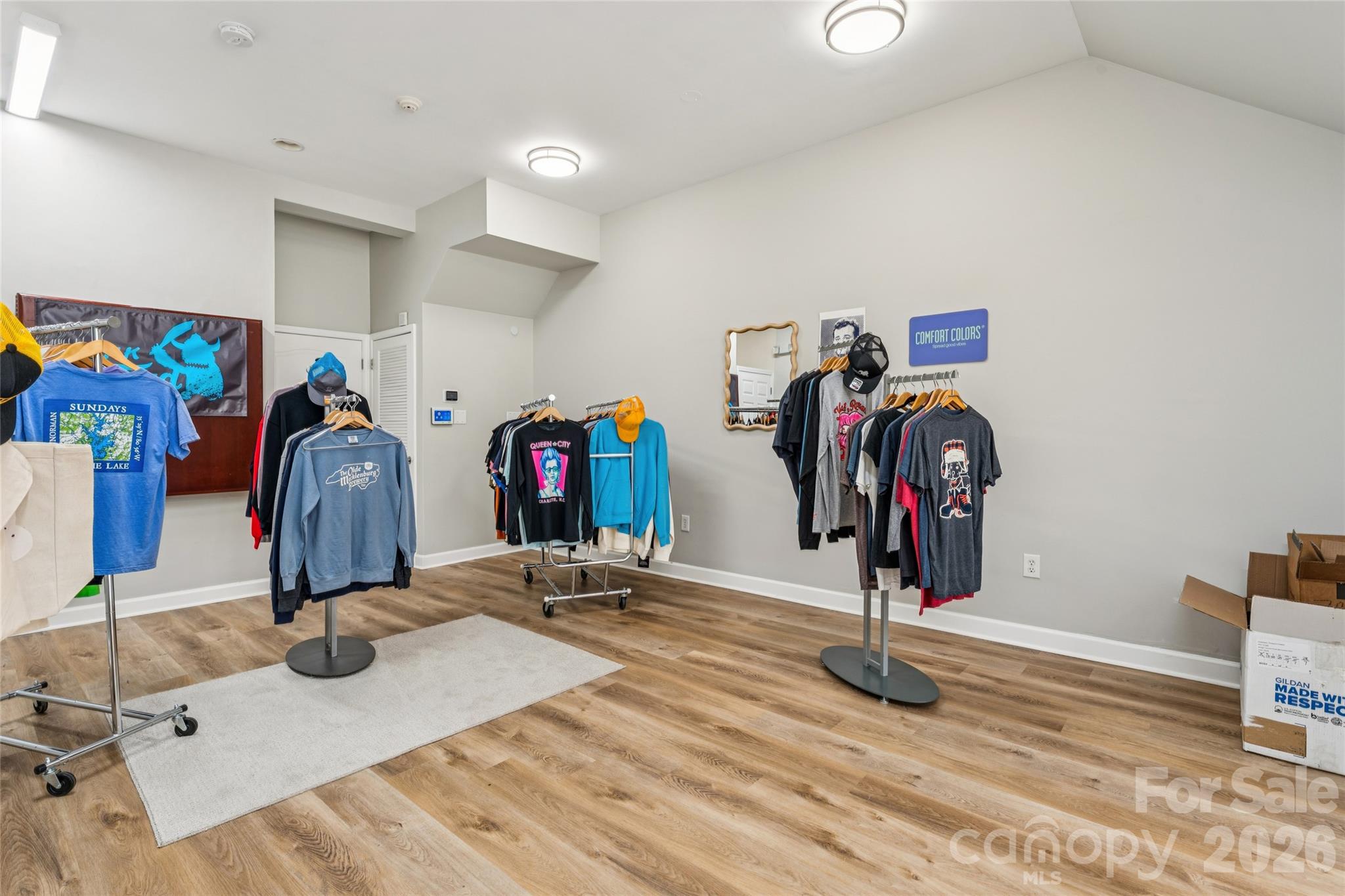 2108 Ayrsley Town Boulevard Property Photo 7