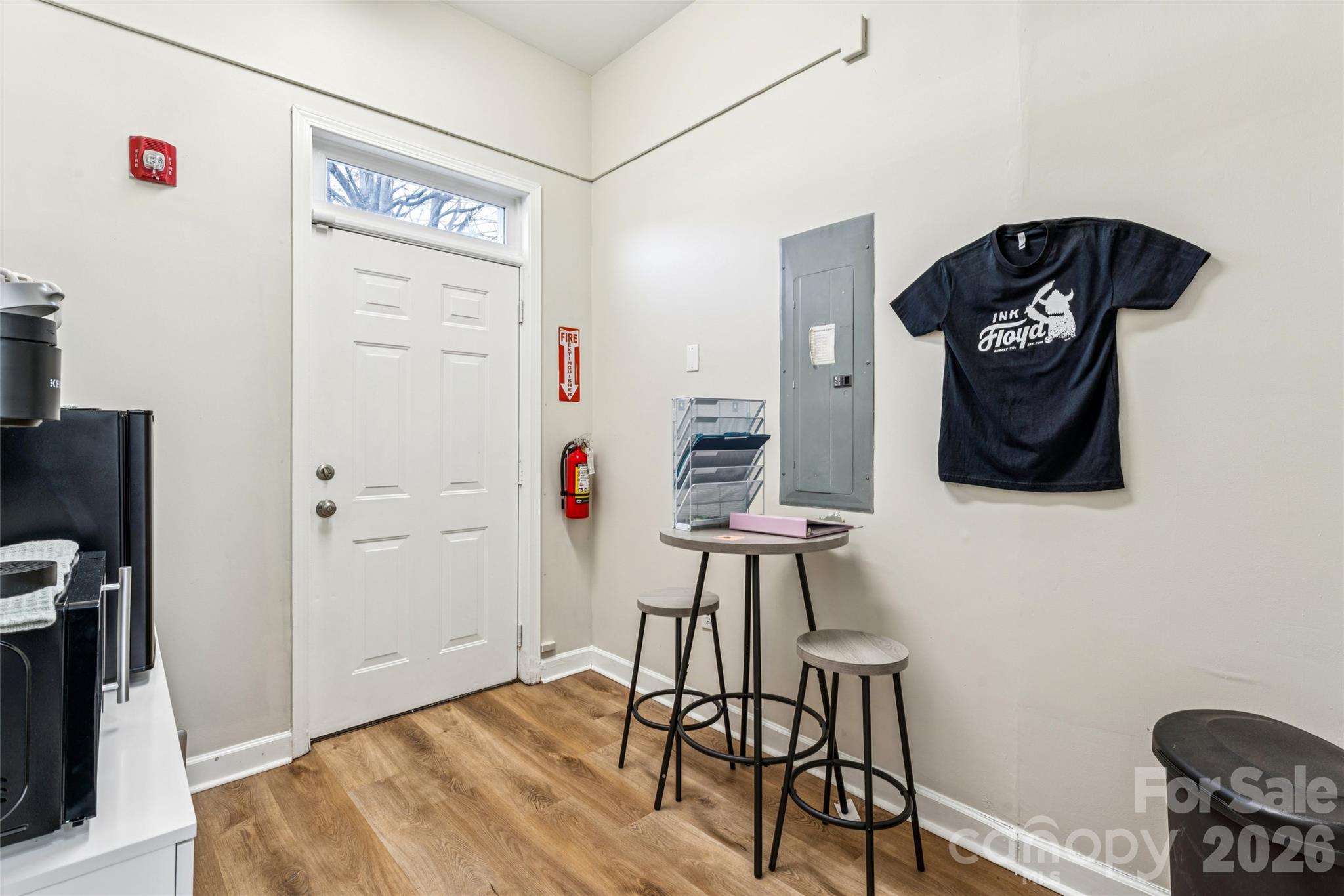 2108 Ayrsley Town Boulevard Property Photo 10
