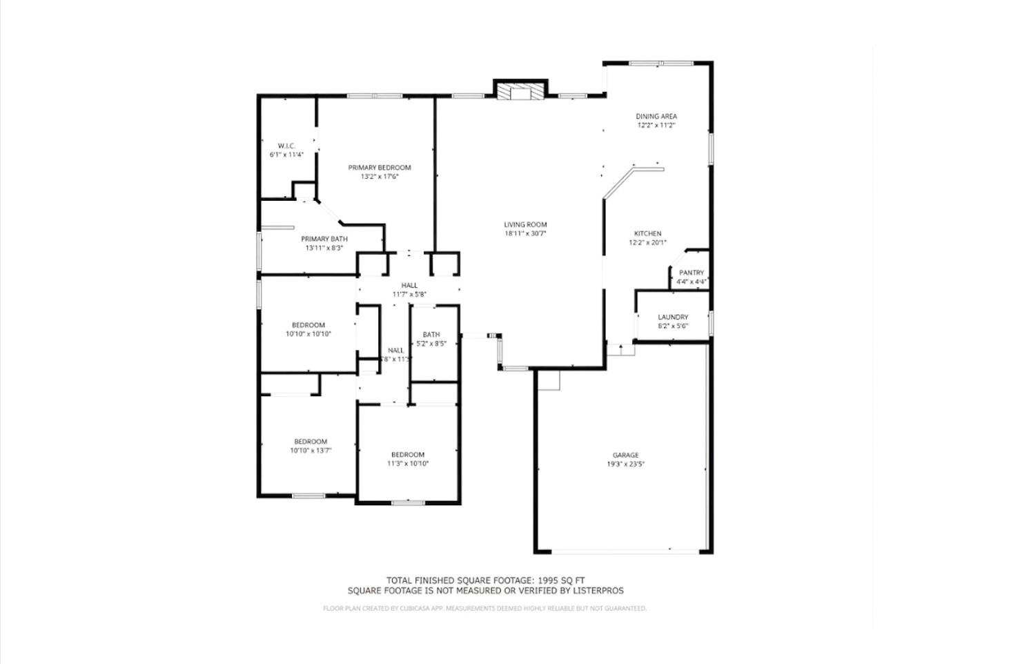 15733 Berryfield Street Property Photo 45