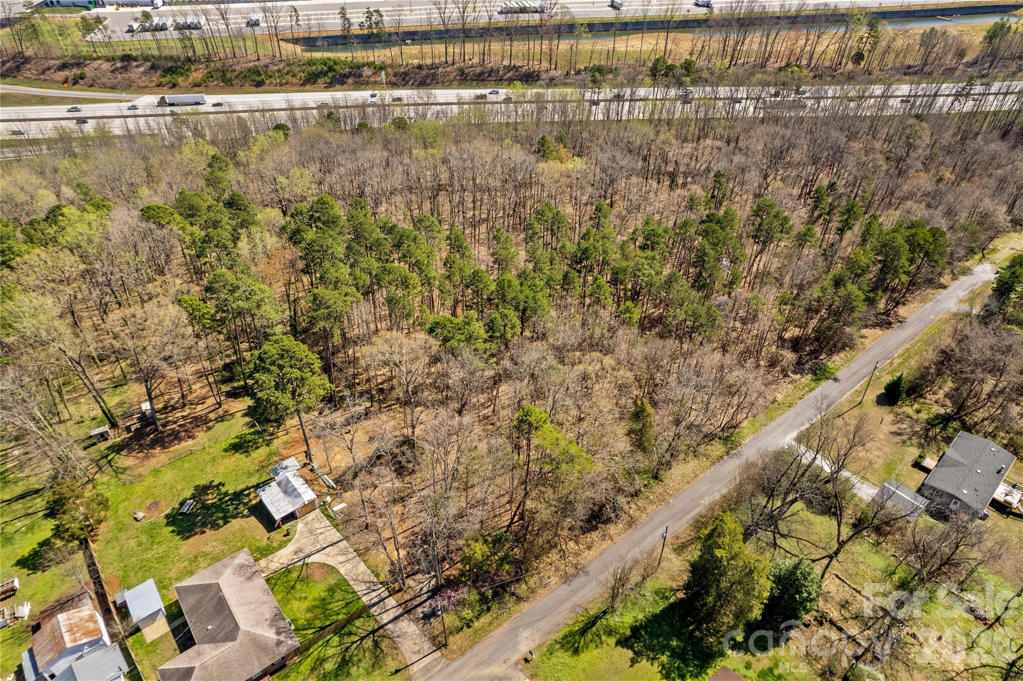 00 Ketchie Estate Road Property Photo 1