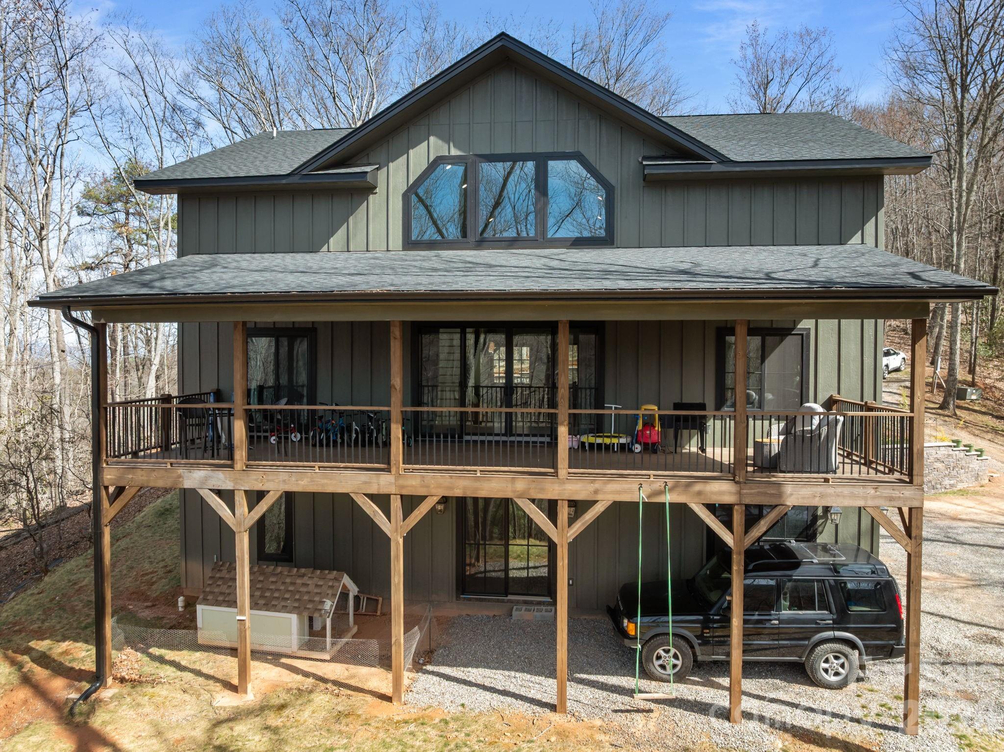 215 Ridgeway Road Property Photo 2