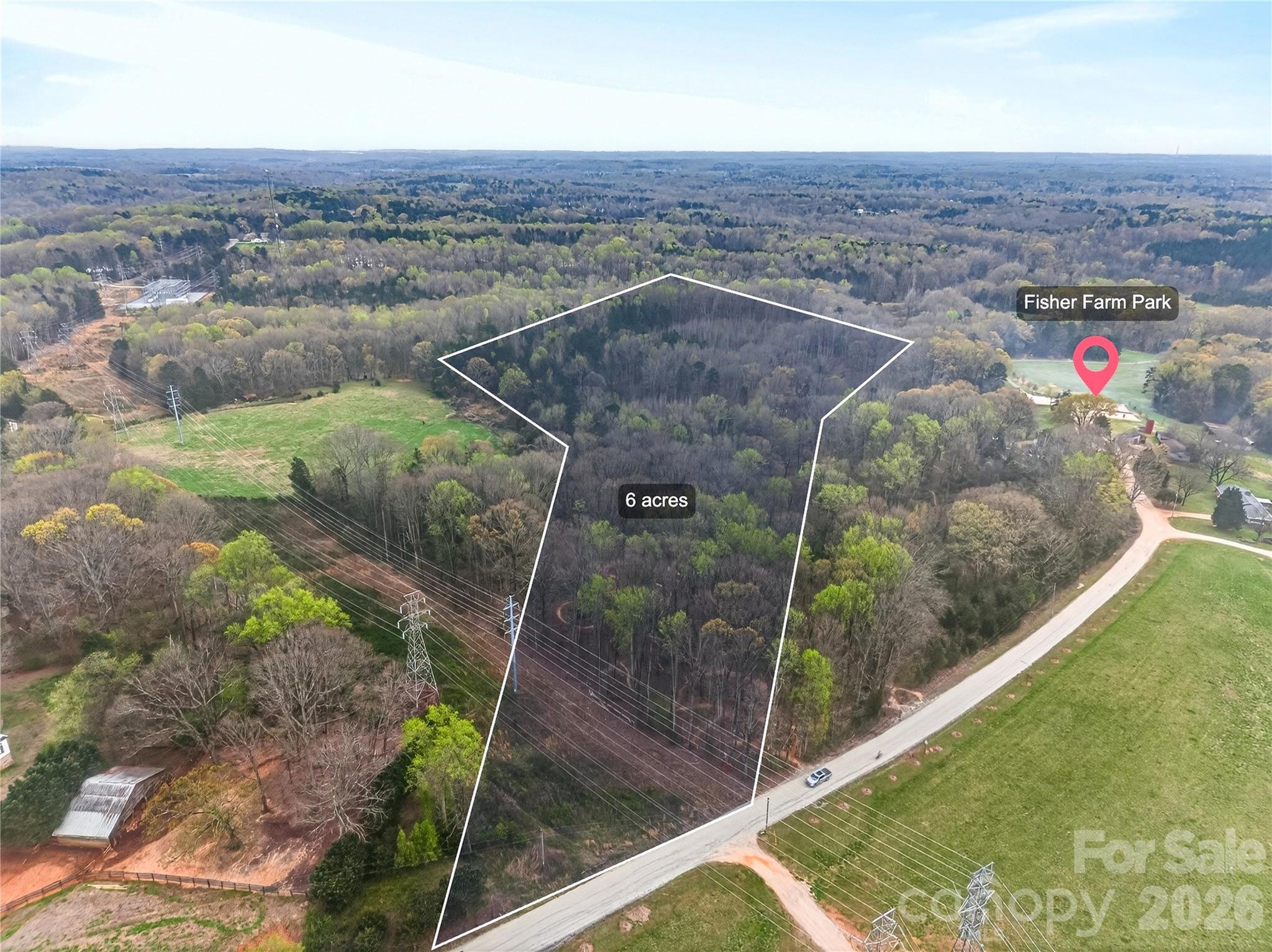 20926 Fisher Road Property Photo 2