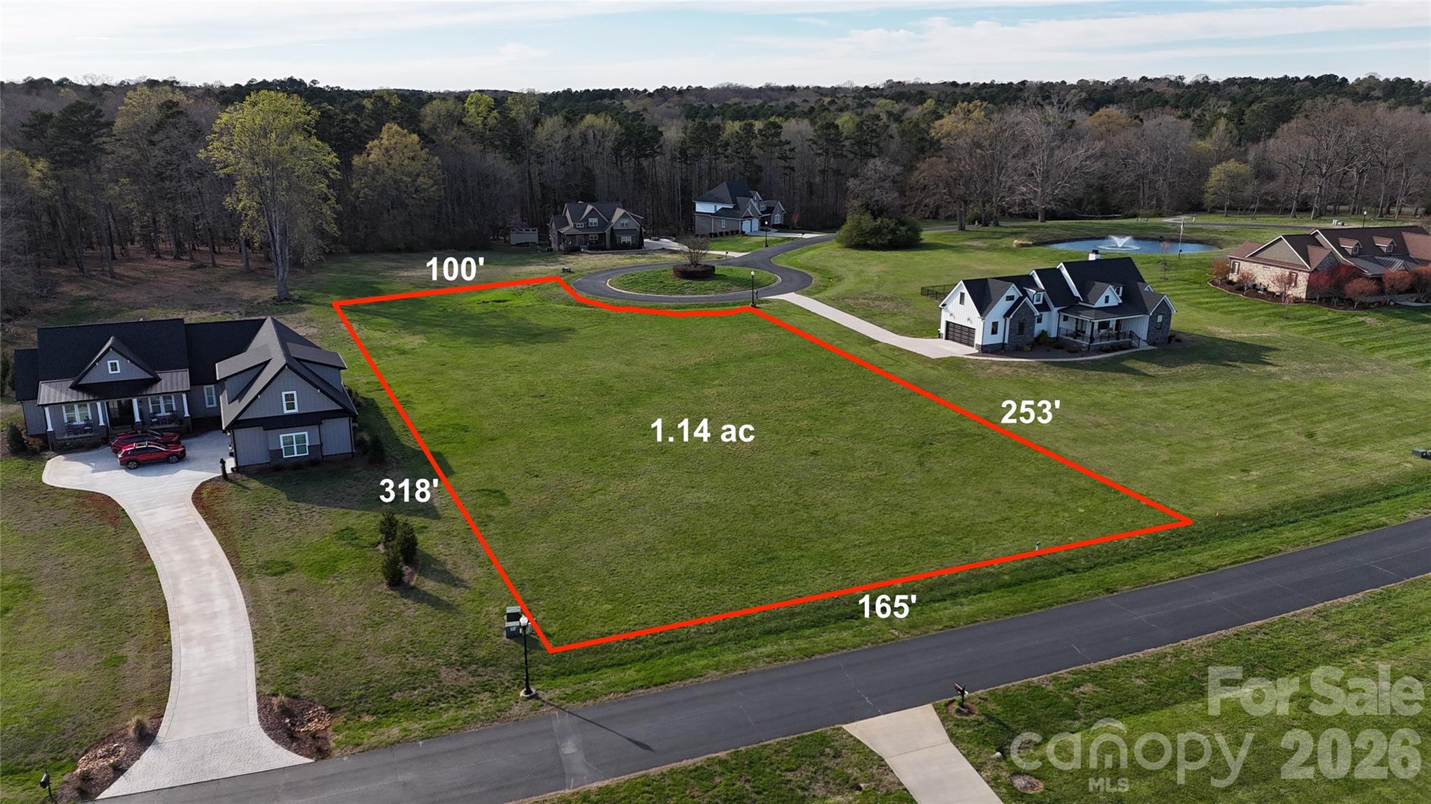 314 Scout Road Property Photo 1