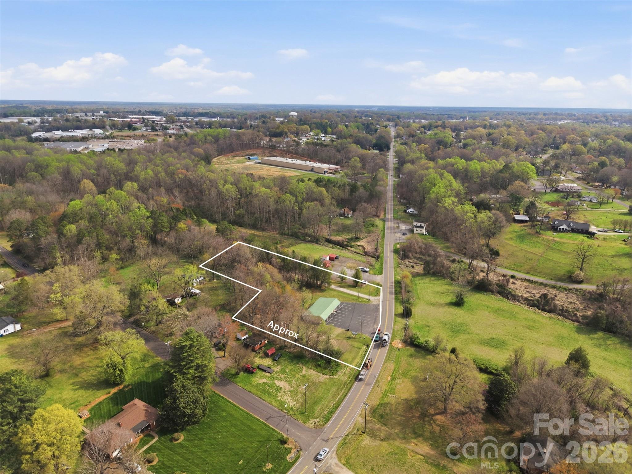 2504 Newton Drive Property Photo 24