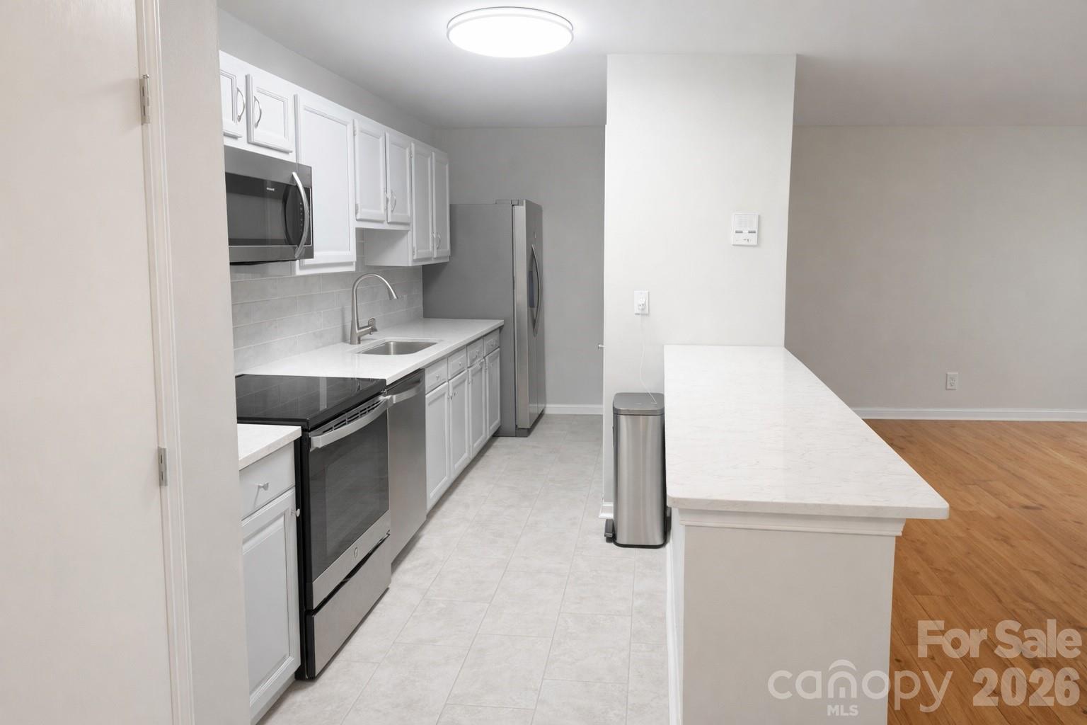 6106 Meadow Rose Lane Property Photo 1