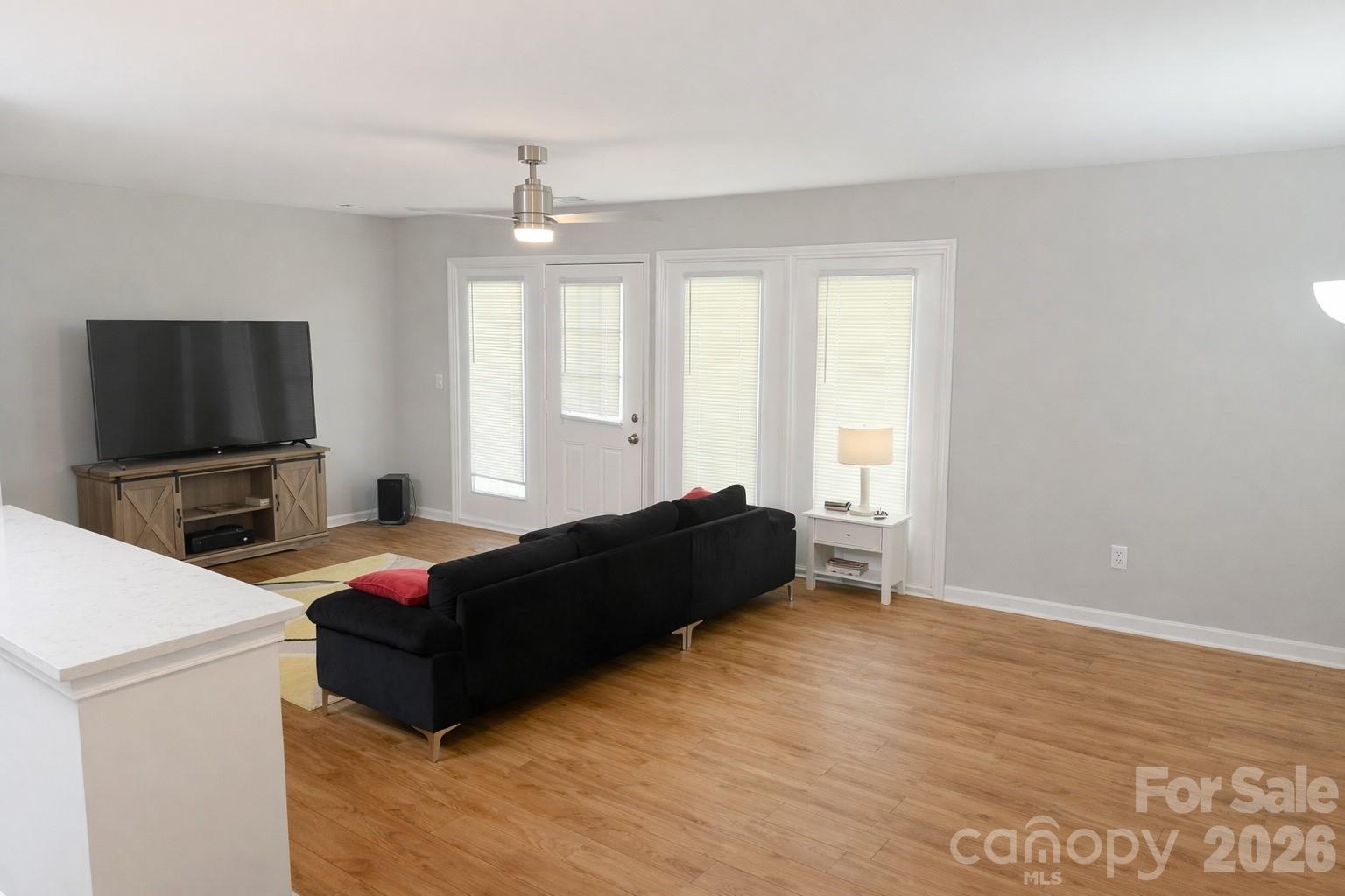 6106 Meadow Rose Lane Property Photo 2