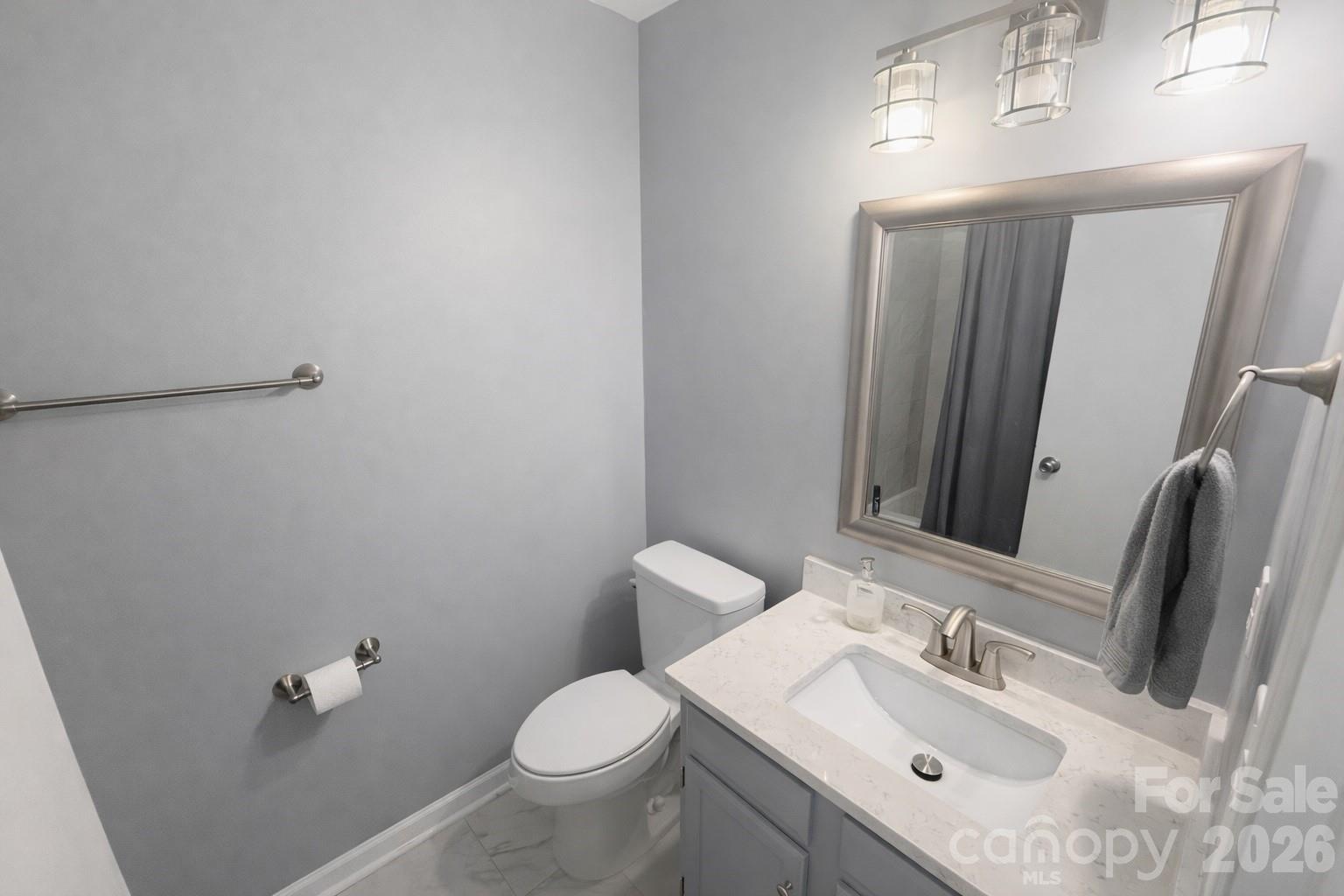 6106 Meadow Rose Lane Property Photo 4