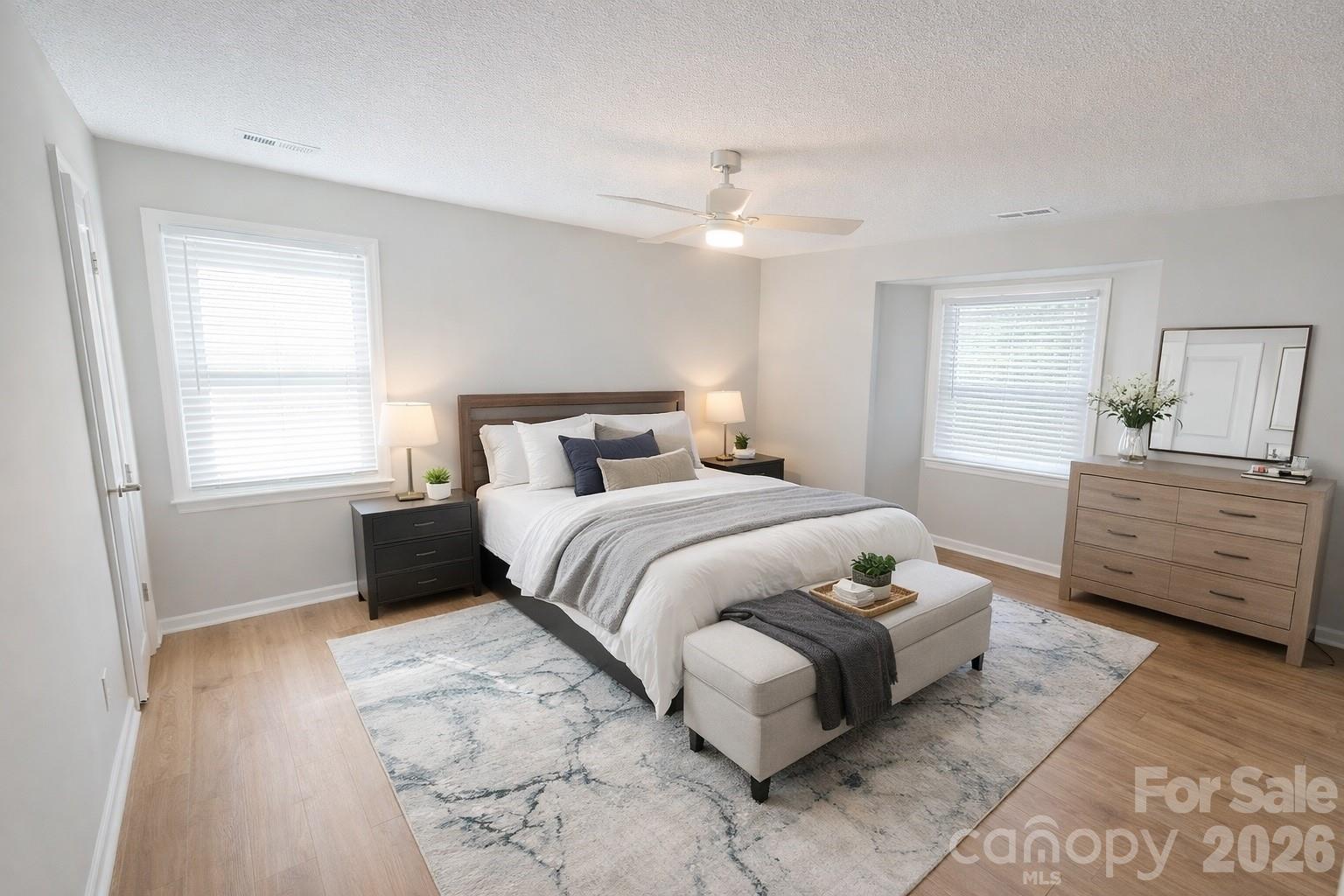 6106 Meadow Rose Lane Property Photo 7