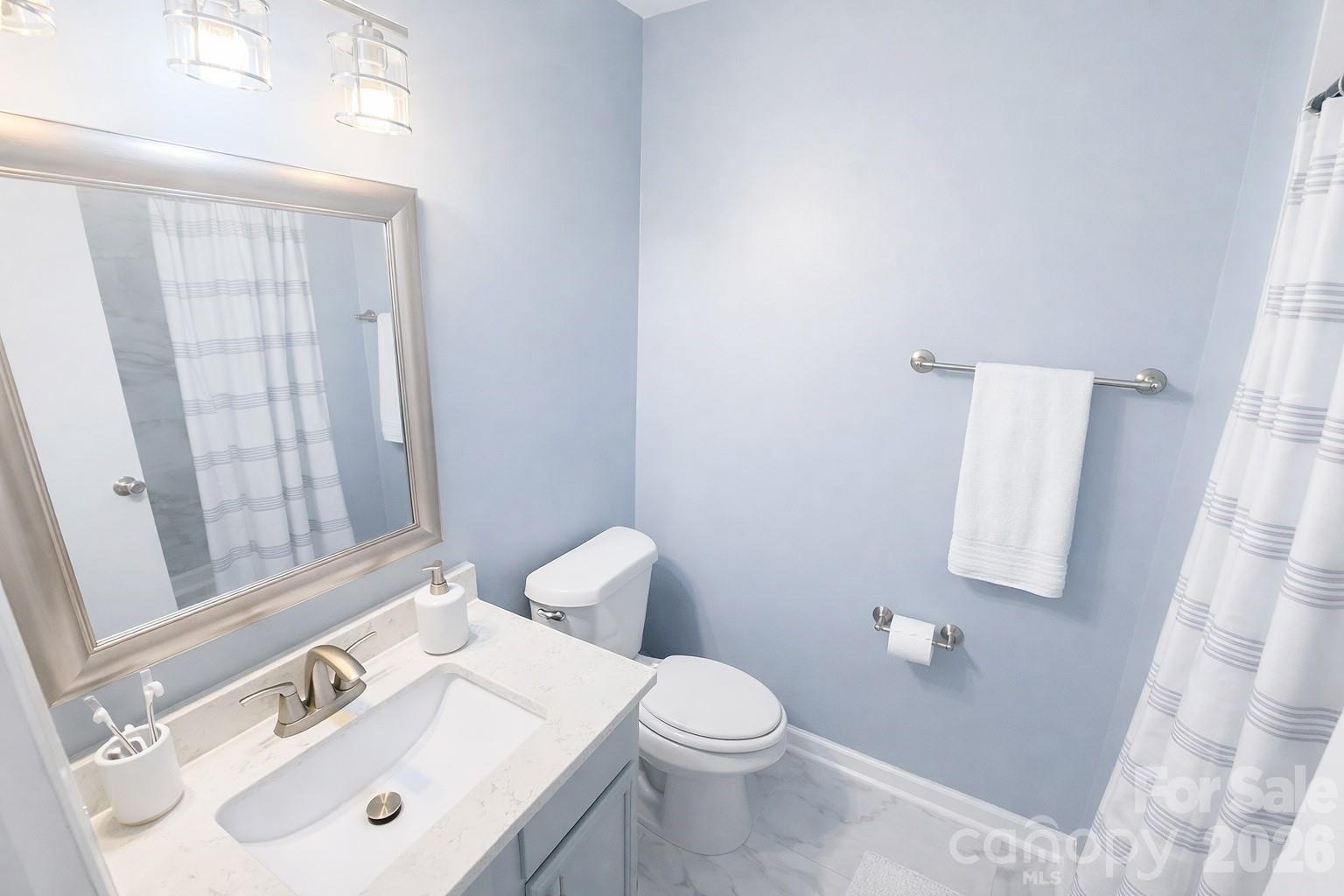 6106 Meadow Rose Lane Property Photo 10