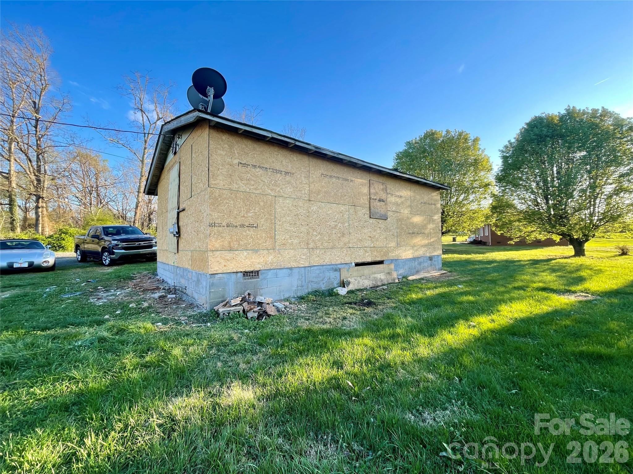 119 Z A Hunter Road Property Photo 7