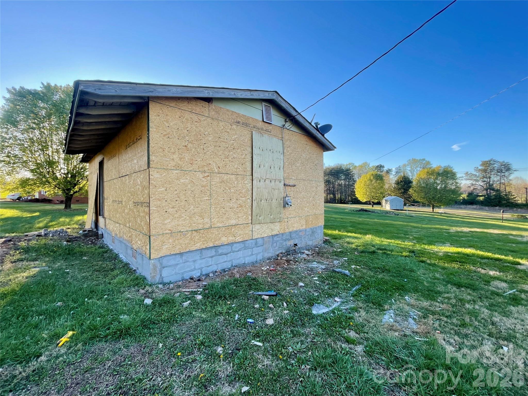 119 Z A Hunter Road Property Photo 8