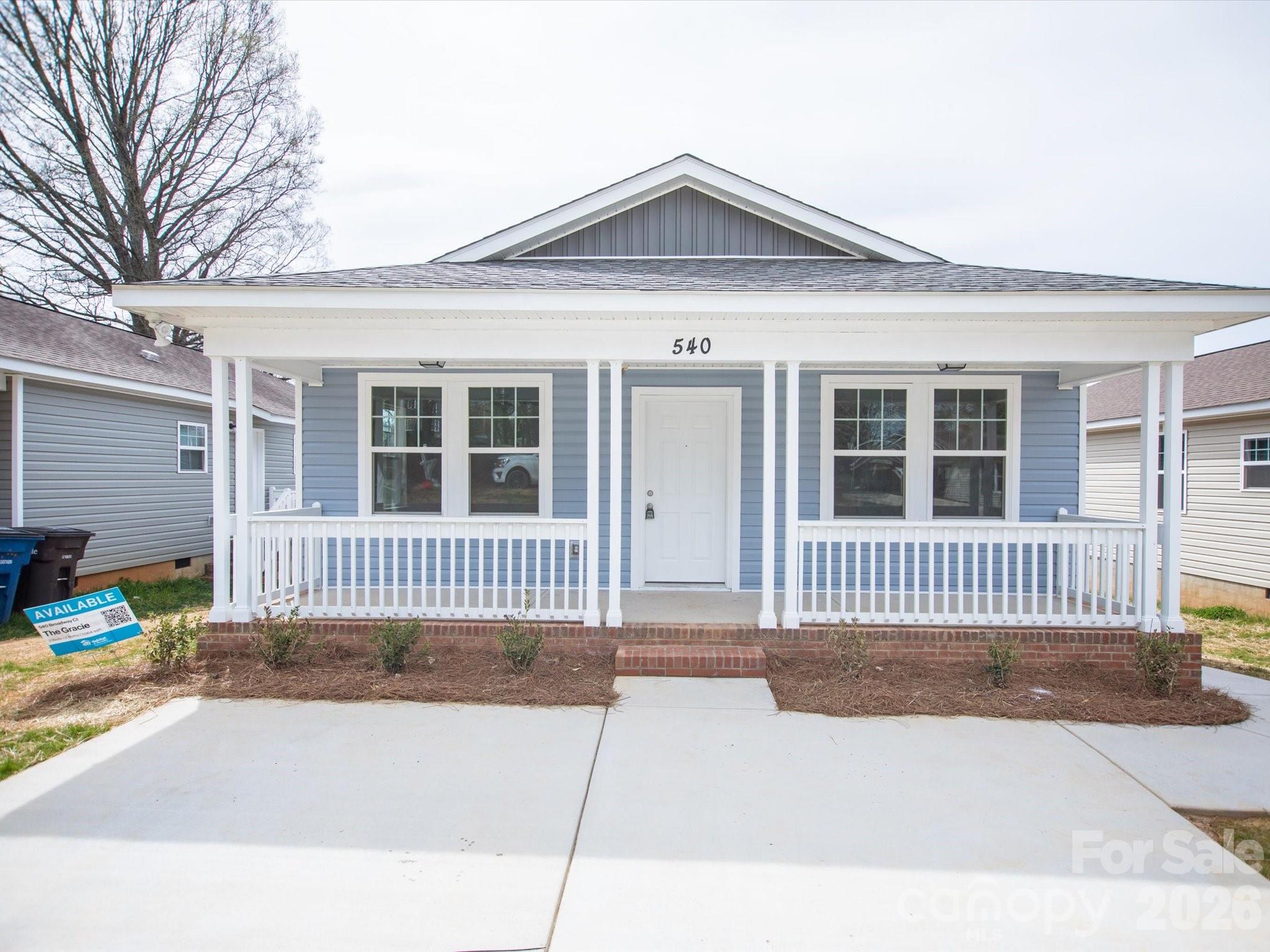 540 Broadway Court Property Photo 1