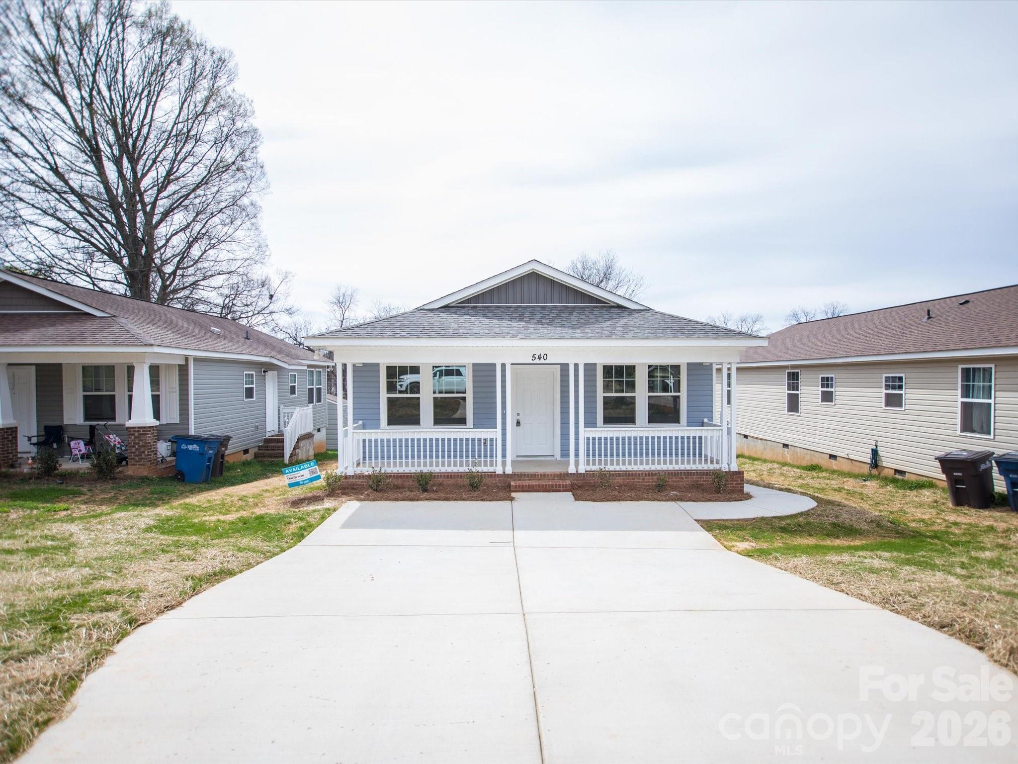540 Broadway Court Property Photo 3