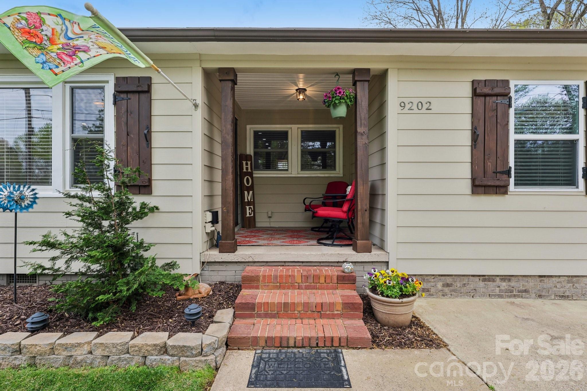 9202 Elgin Drive Property Photo 1
