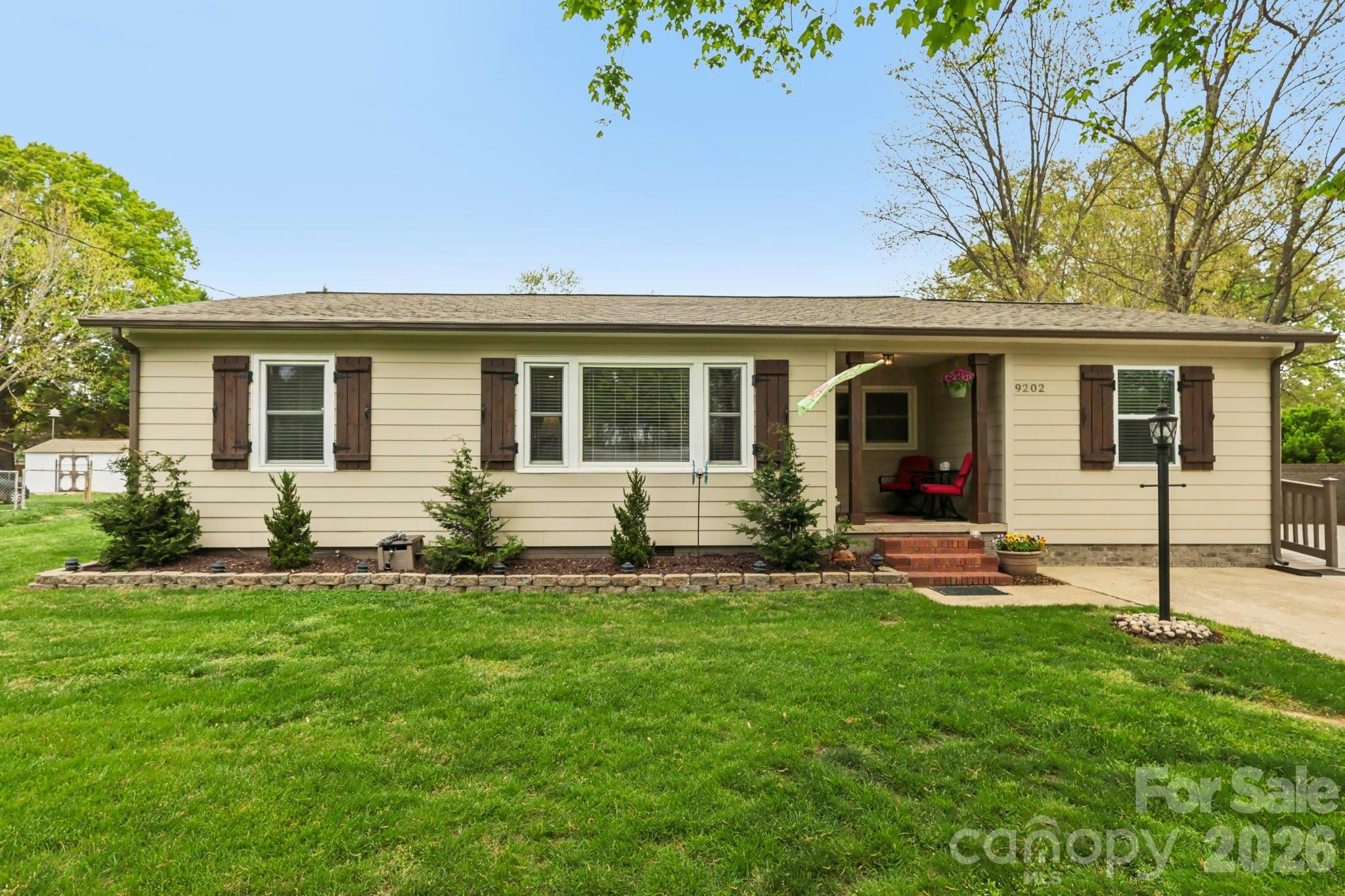 9202 Elgin Drive Property Photo 1