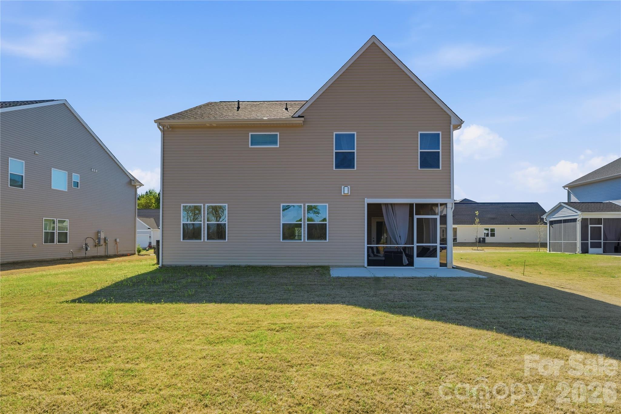 4011 Vista Pine Drive Property Photo 33