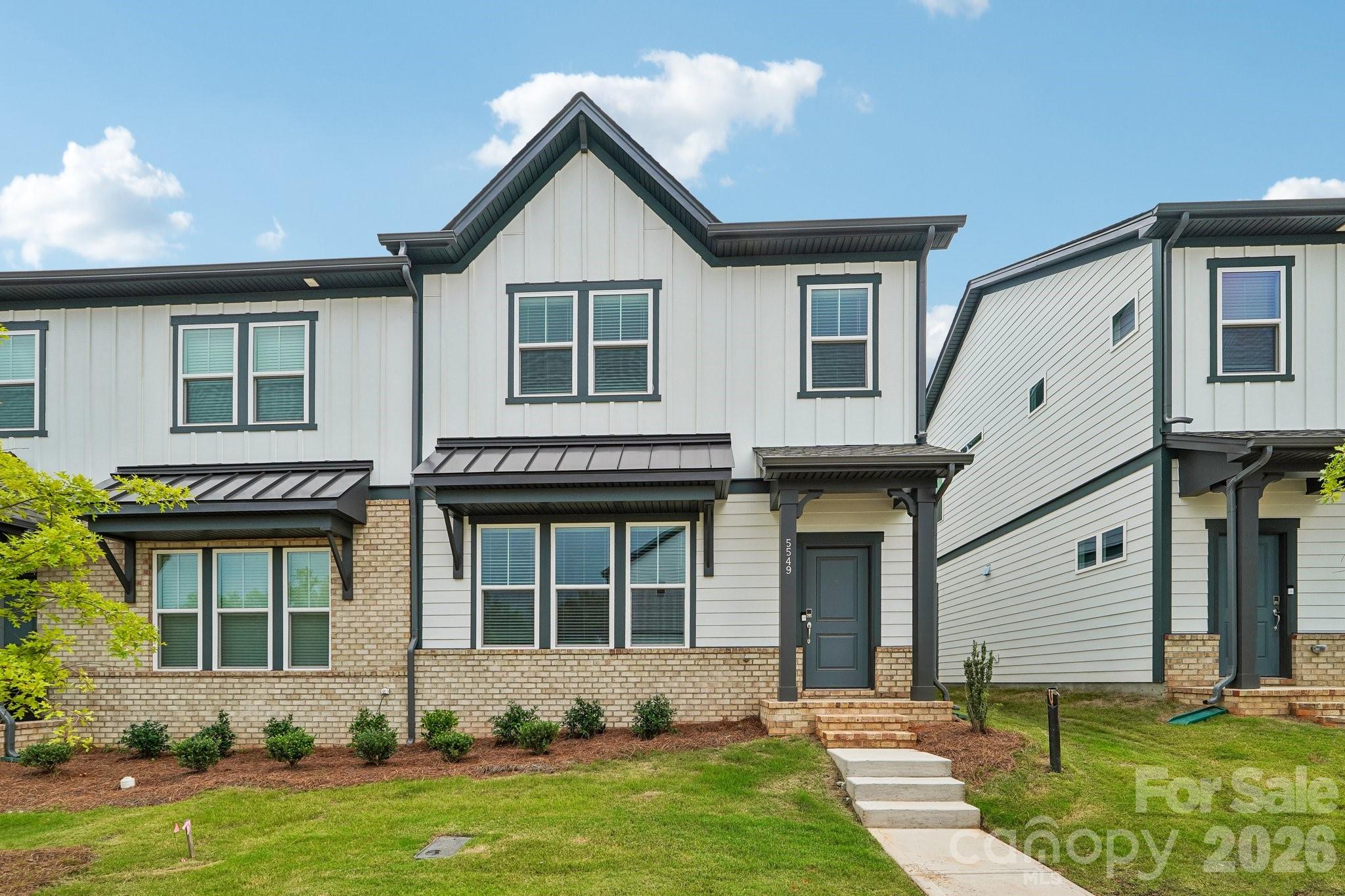 5549 Wolfpack Alley Property Photo 1