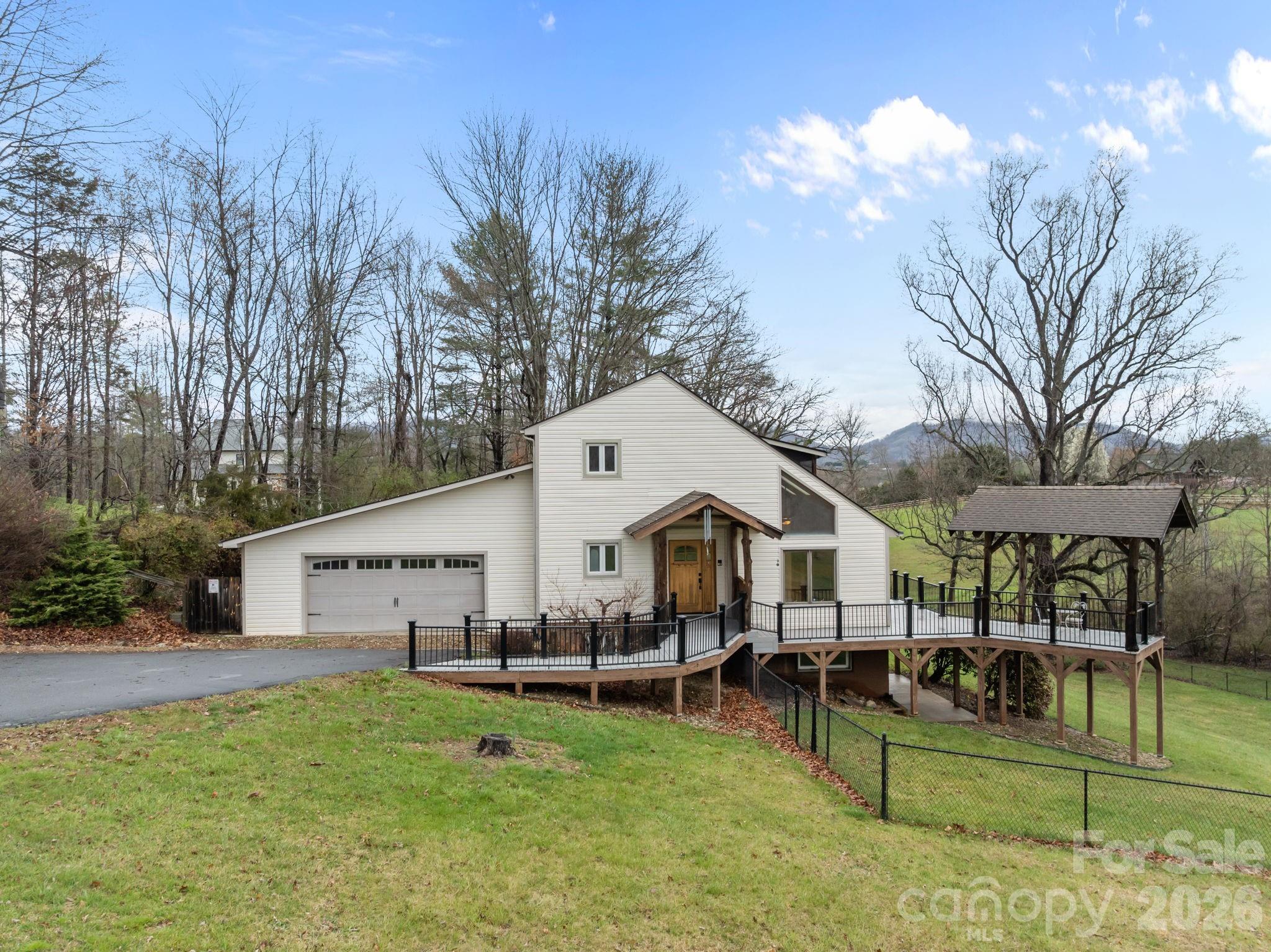234 Justice Ridge Road Property Photo 1