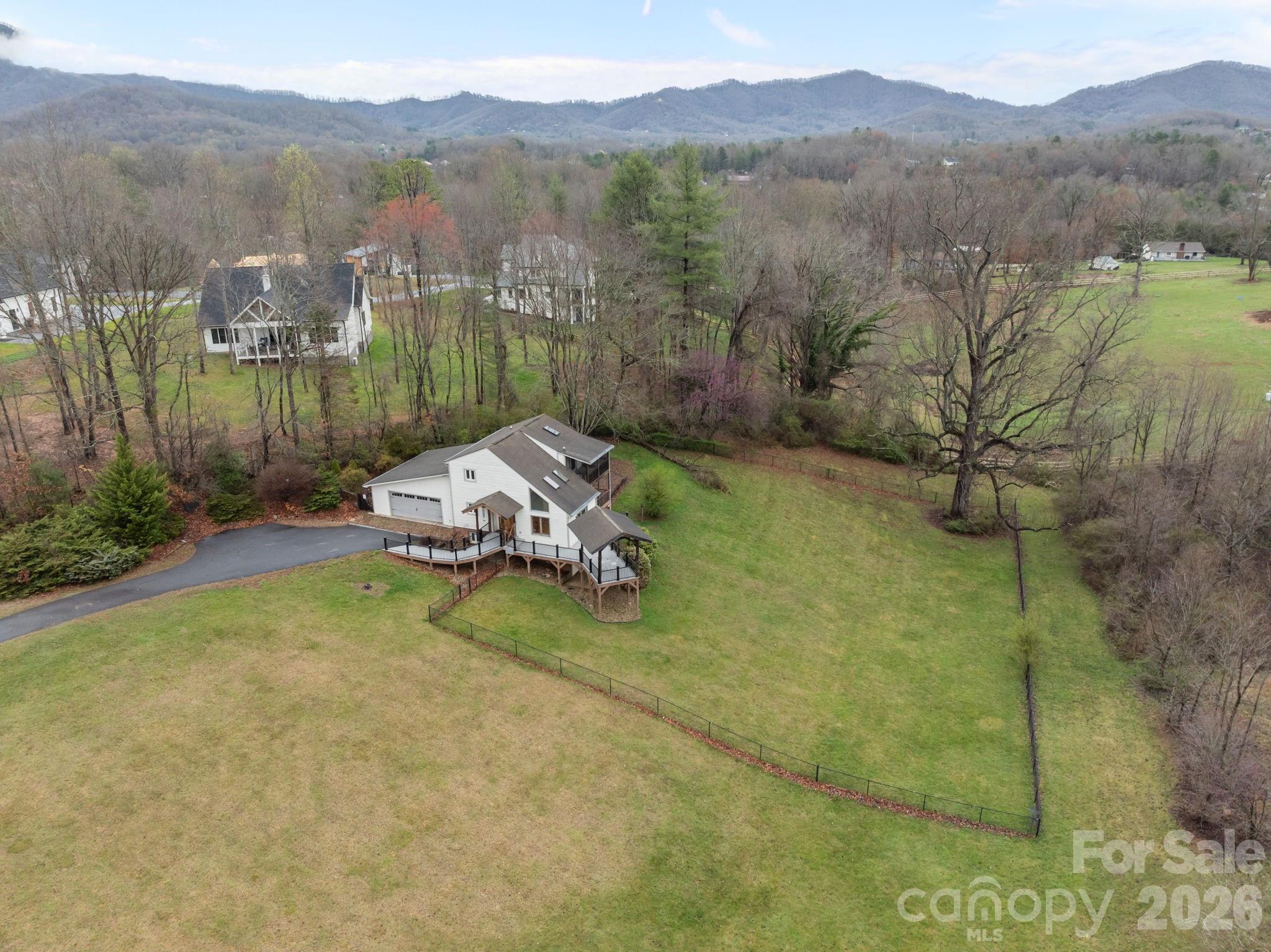 234 Justice Ridge Road Property Photo 2