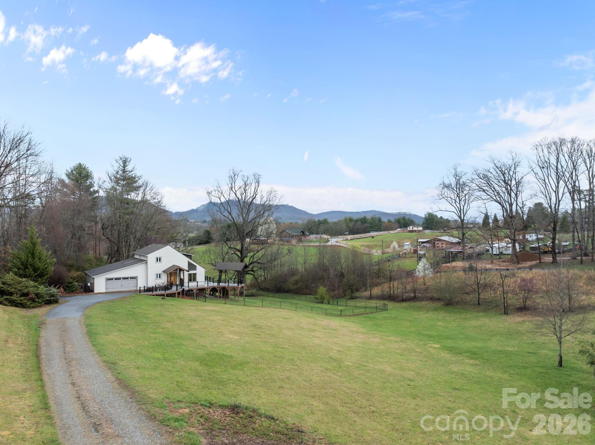 234 Justice Ridge Road Property Photo 3