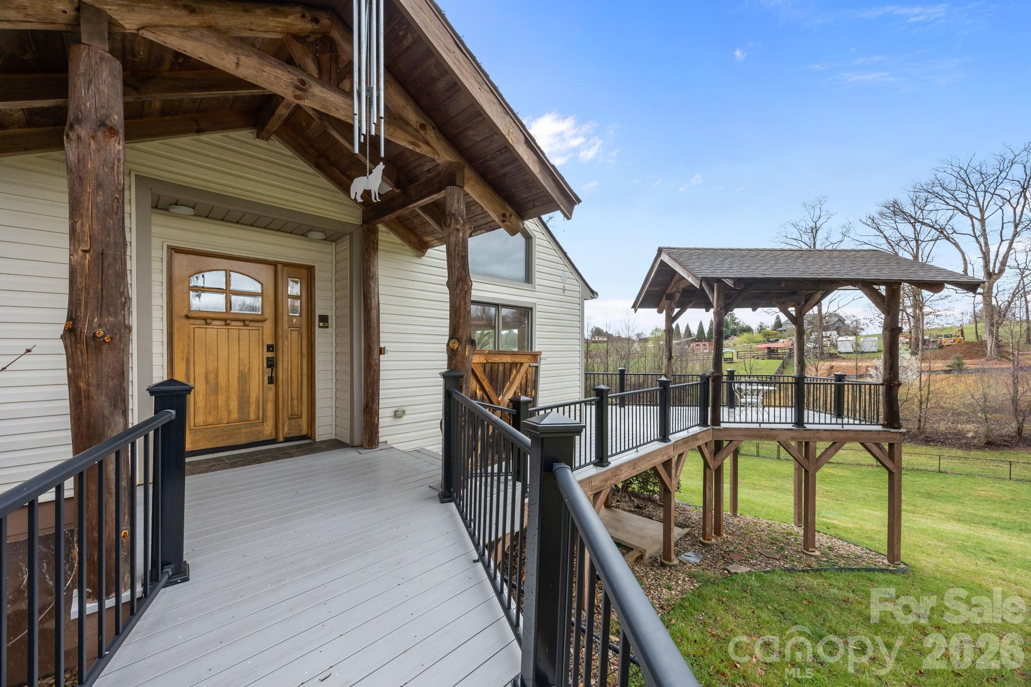 234 Justice Ridge Road Property Photo 4