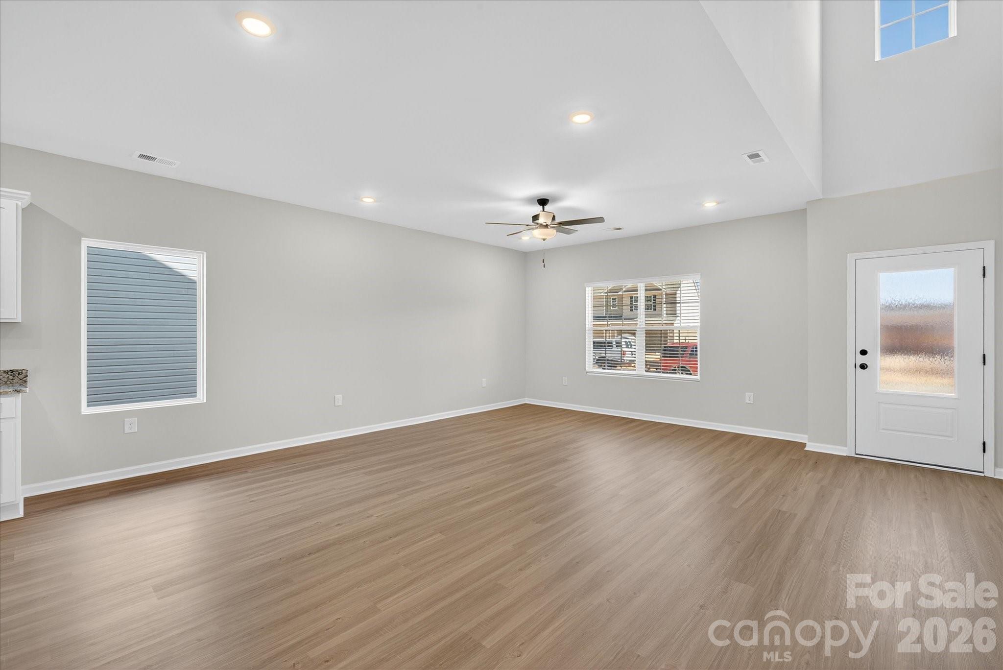 3611 Clover Valley Drive Property Photo 3