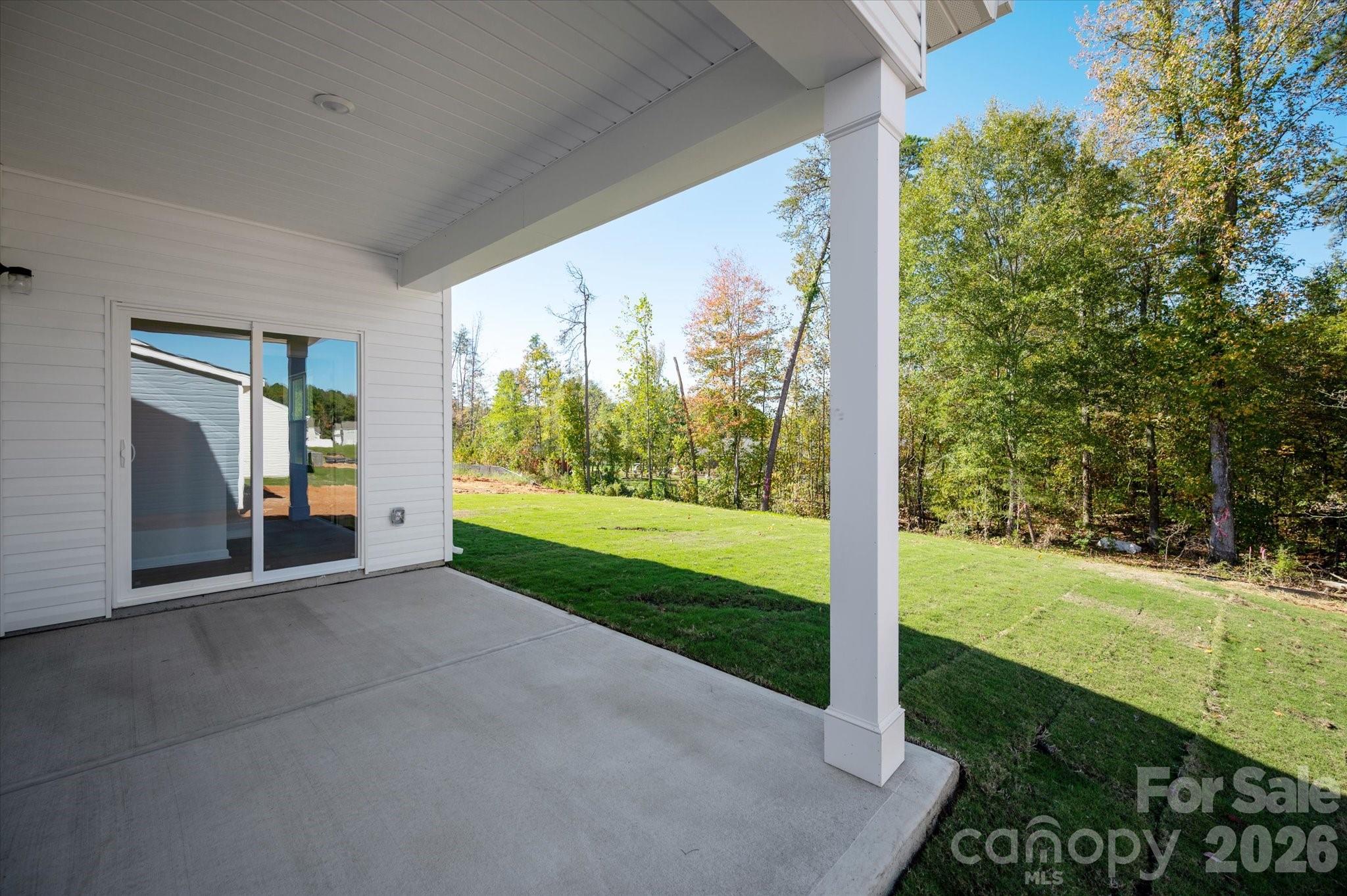 3611 Clover Valley Drive Property Photo 27
