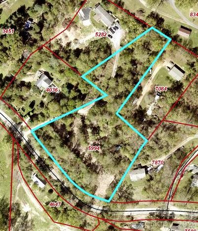 9999 Ox Creek Road Property Photo 15