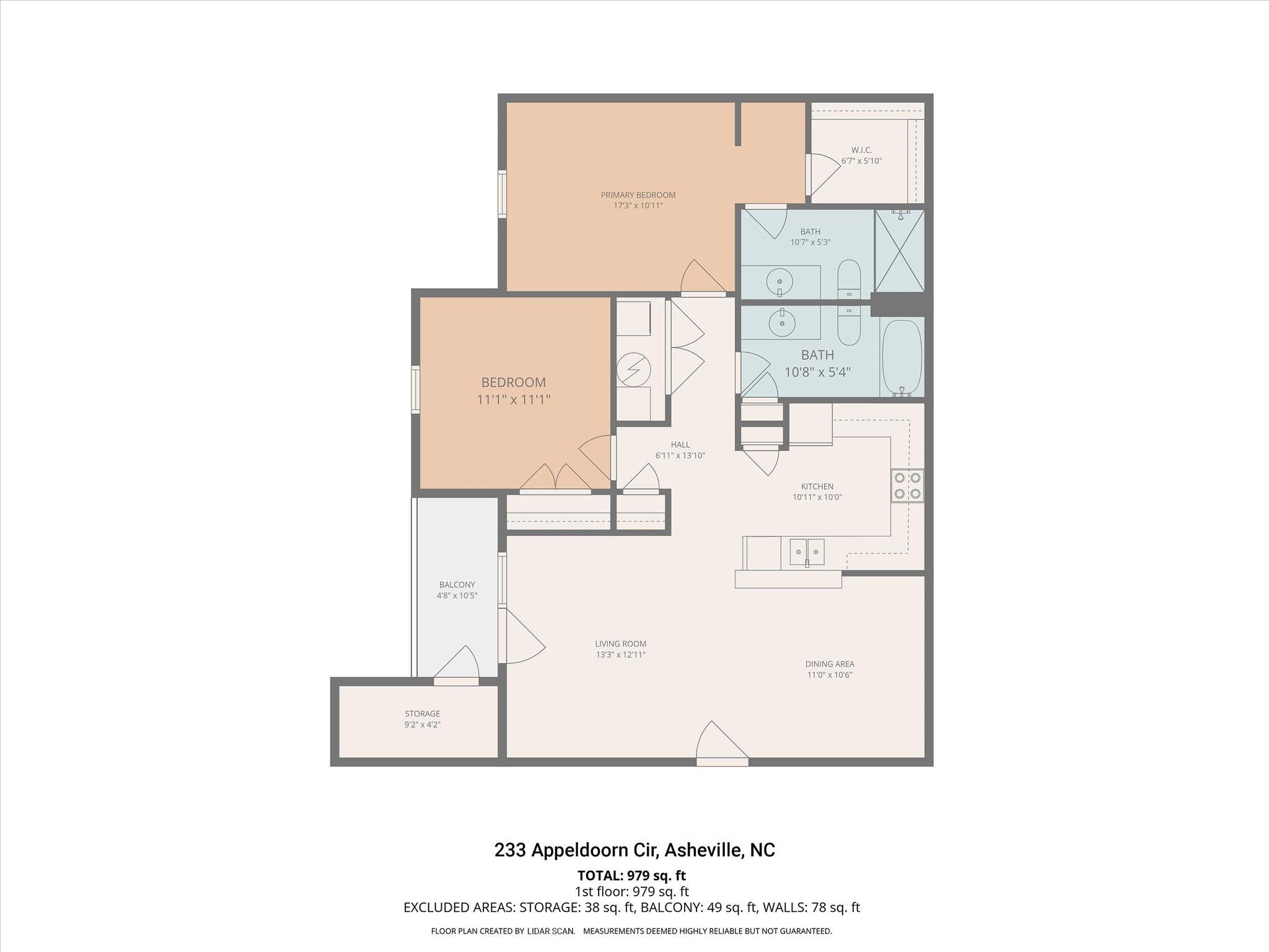 233 Appeldoorn Circle Property Photo 24