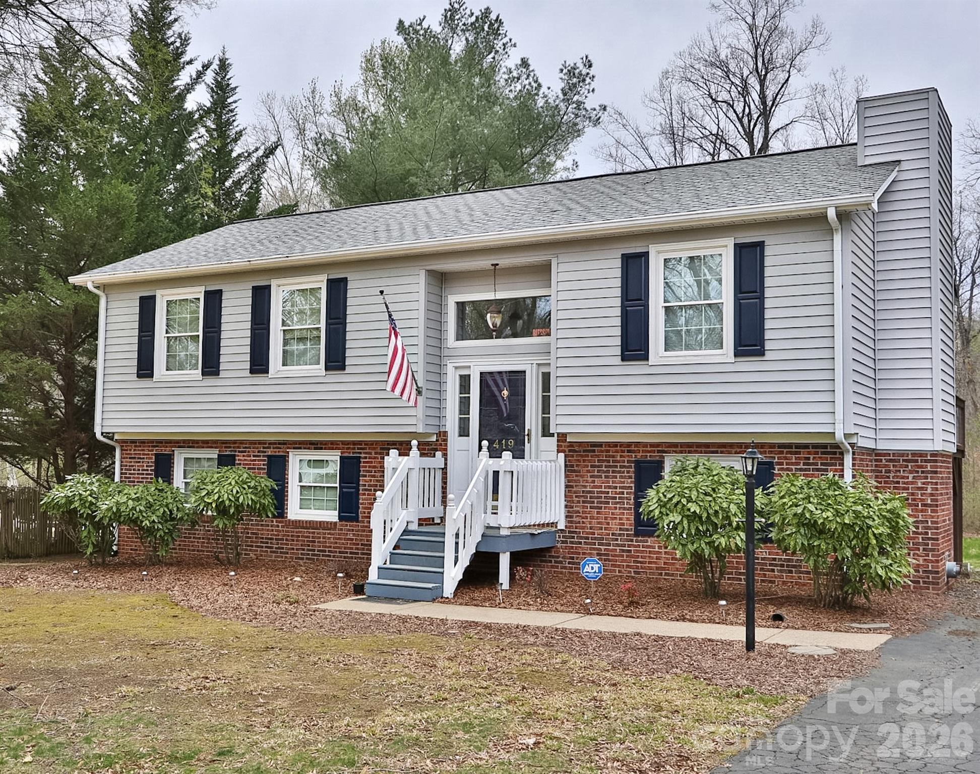 419 Cypress Drive Property Photo 1