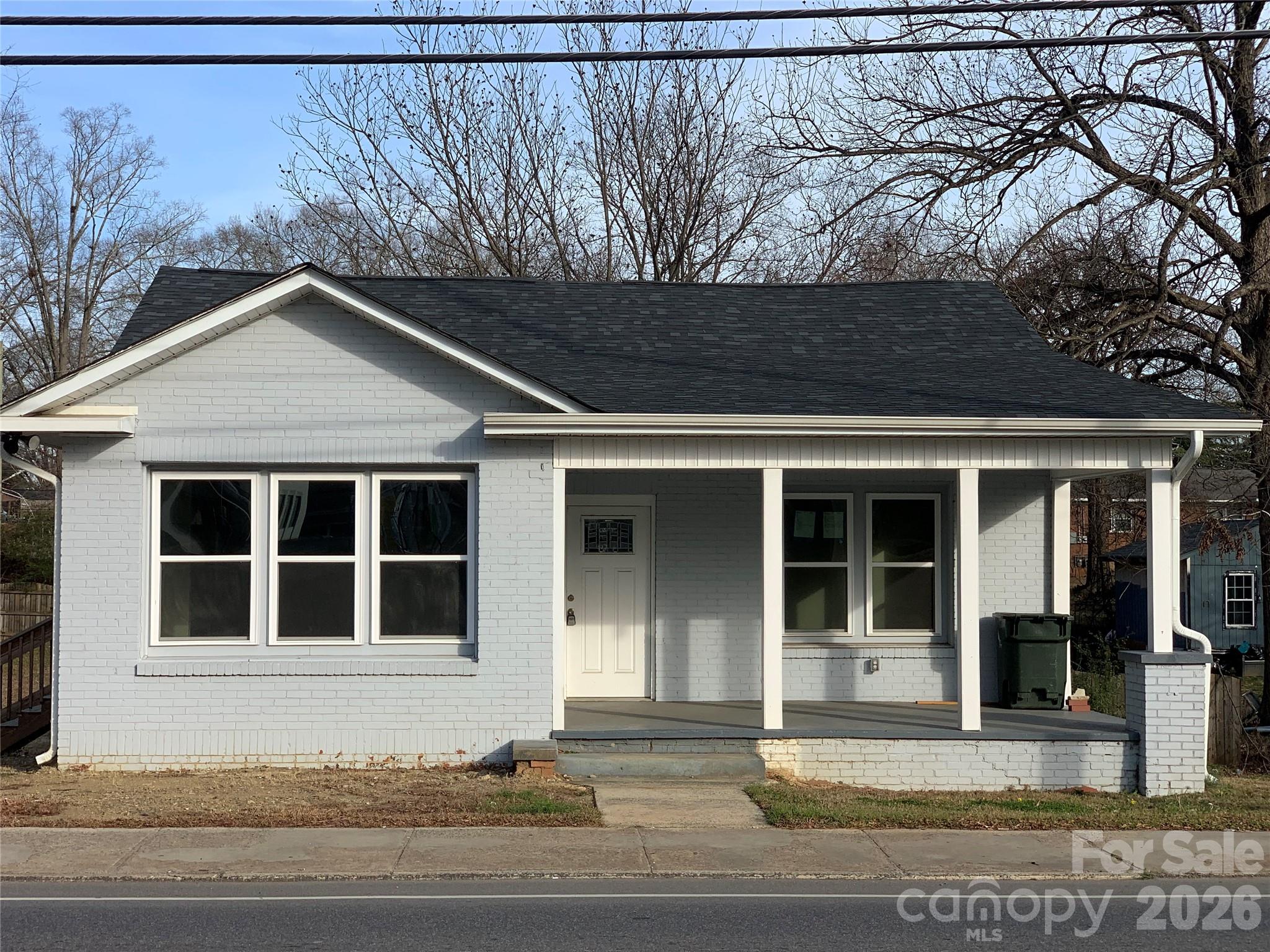1020 Concord Avenue Property Photo 1