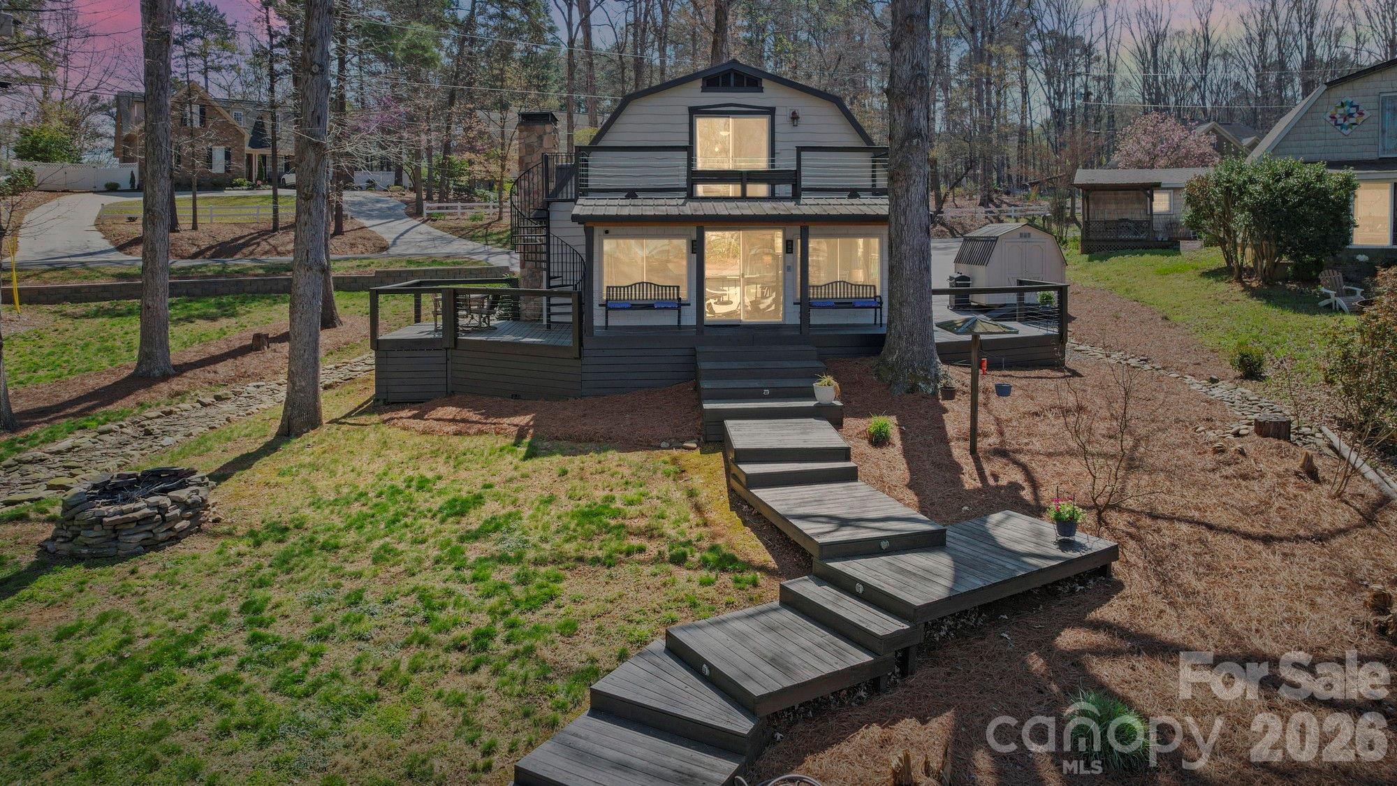 10773 Willow Oak Road