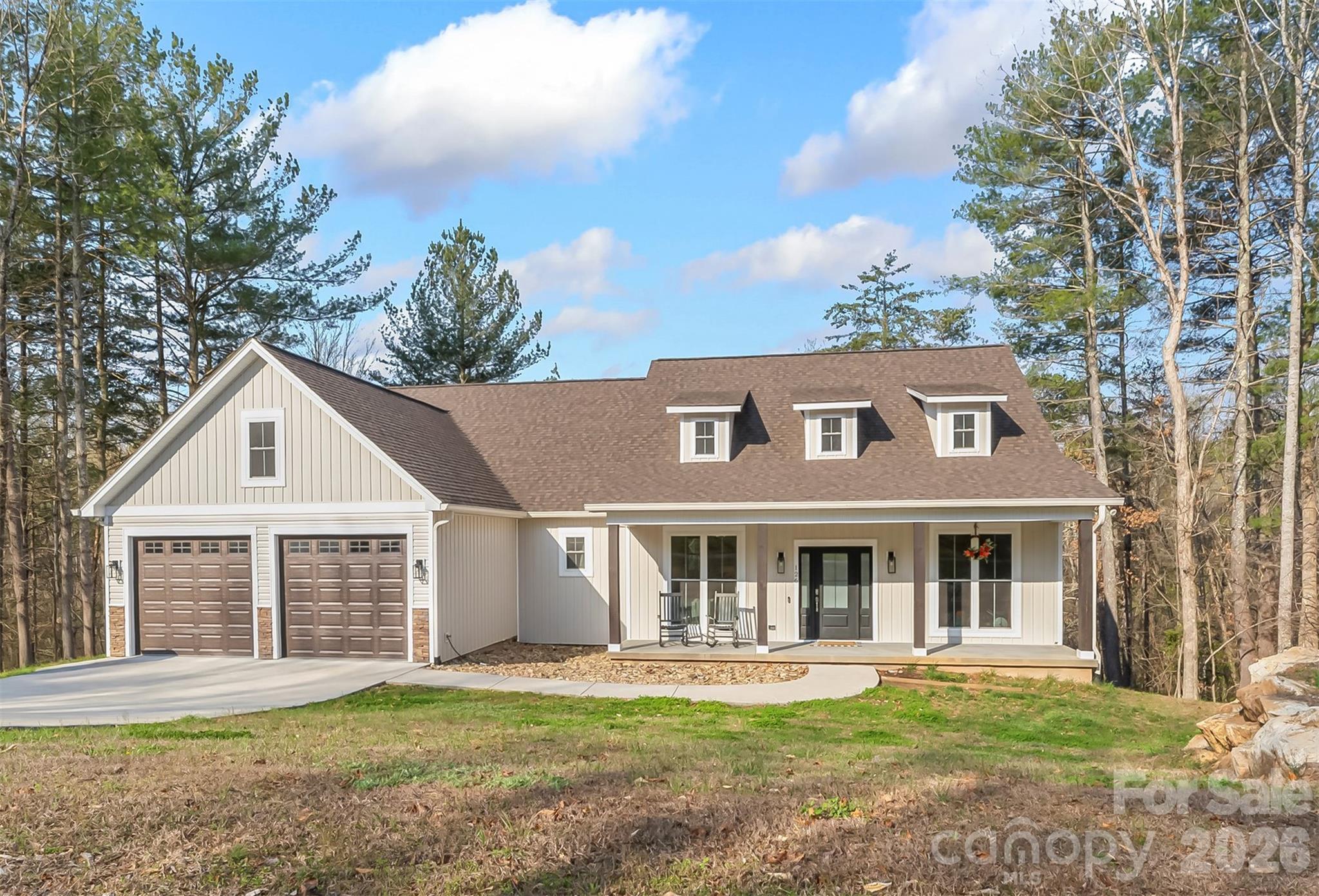 126 Doe Path Circle Property Photo 29