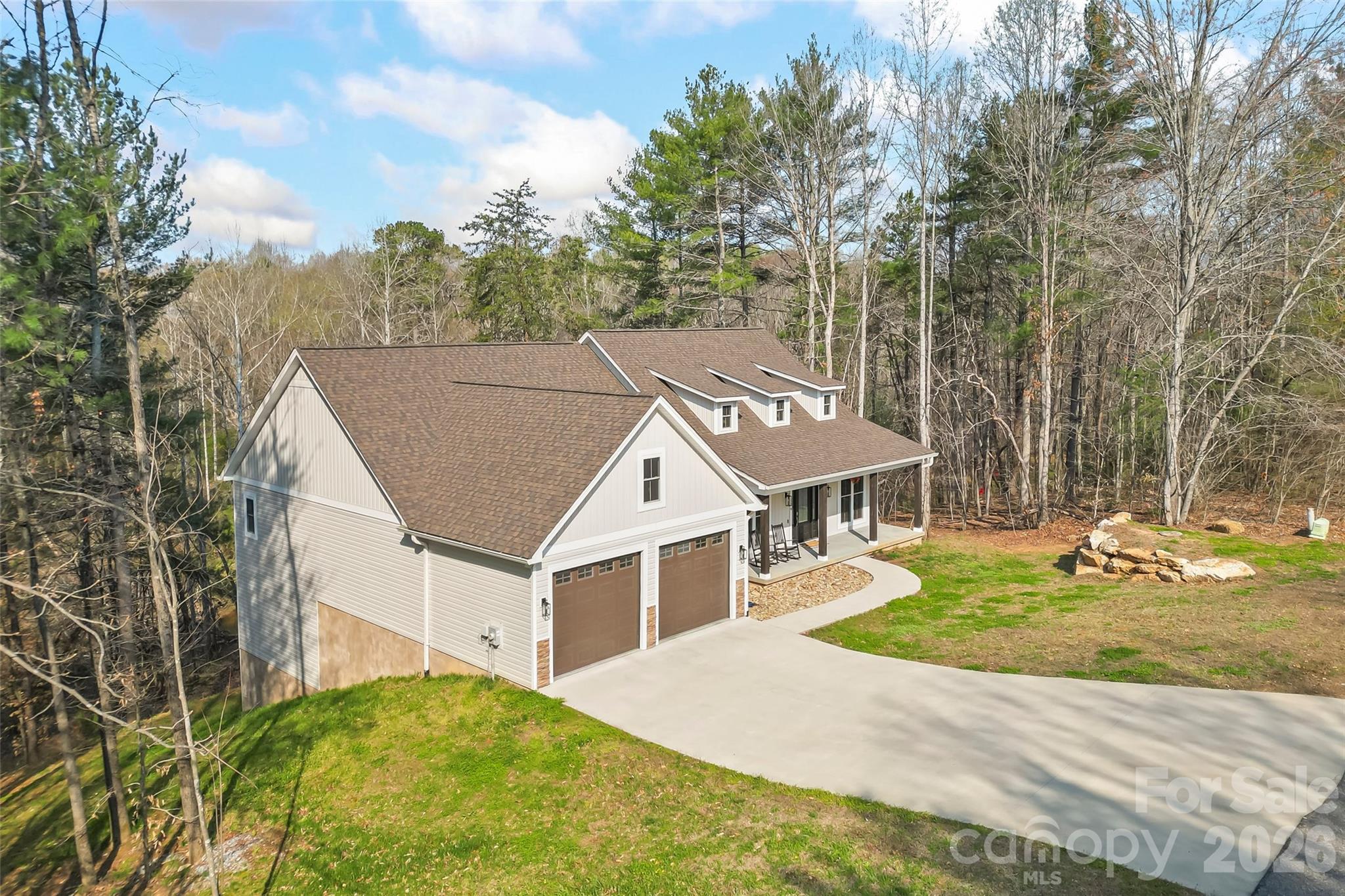 126 Doe Path Circle Property Photo 32