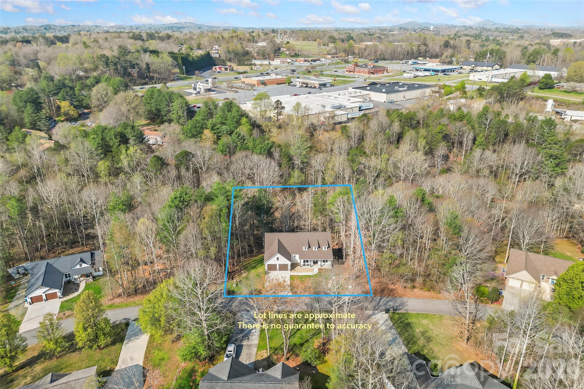 126 Doe Path Circle Property Photo 34