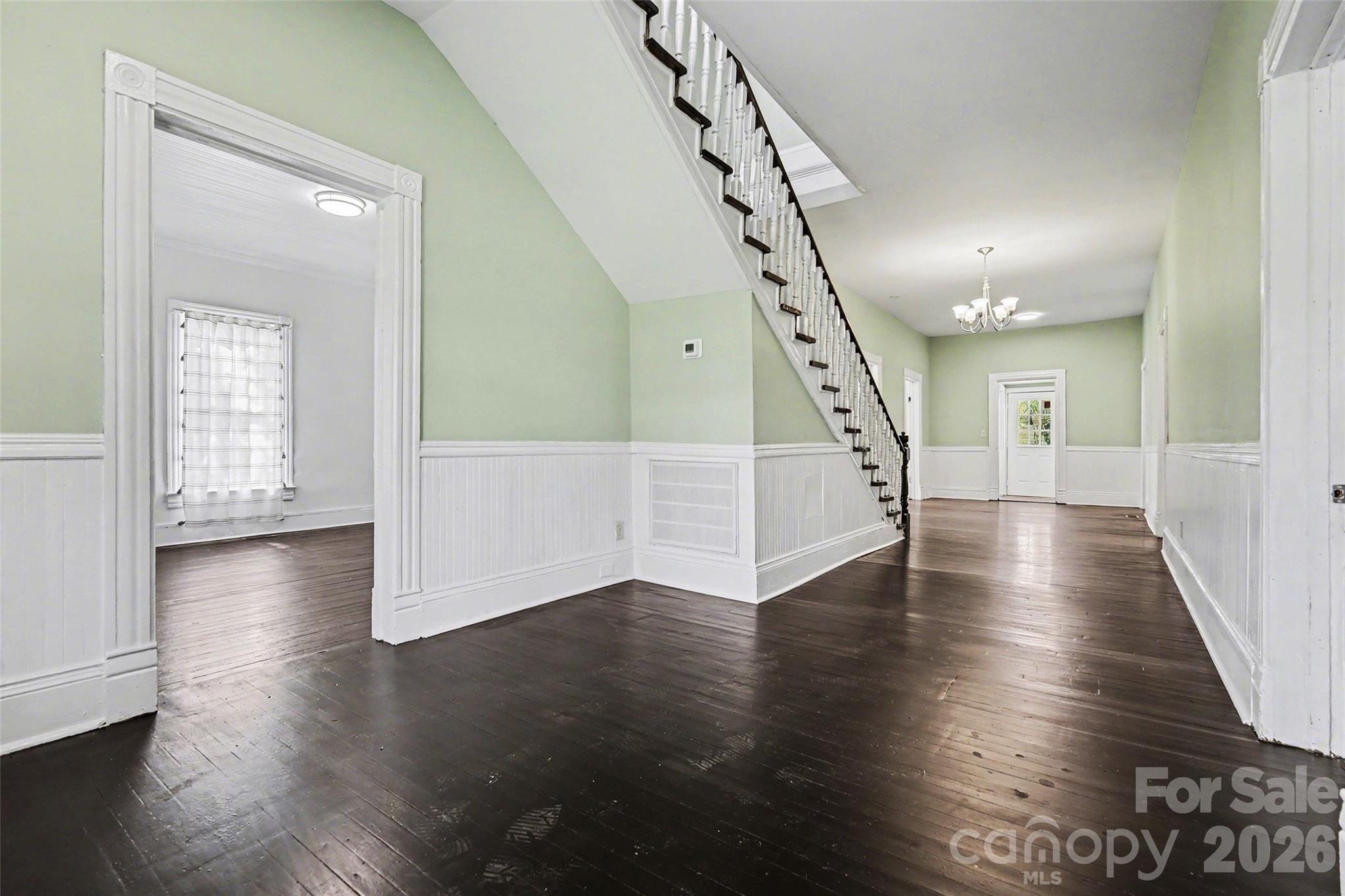 501 E Lafayette Street Property Photo 3