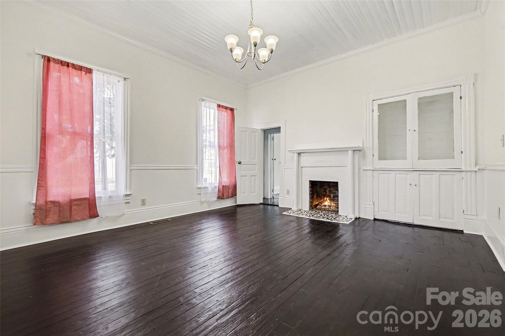 501 E Lafayette Street Property Photo 6