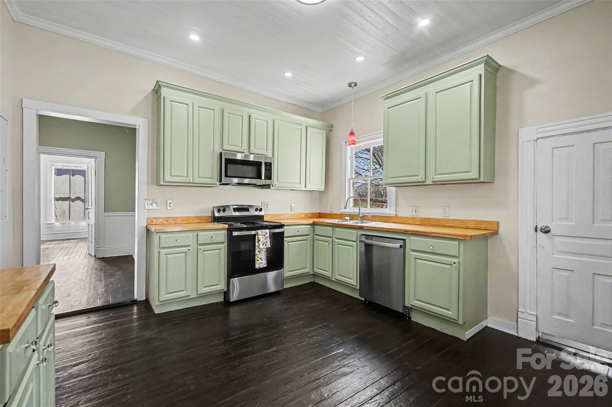 501 E Lafayette Street Property Photo 12