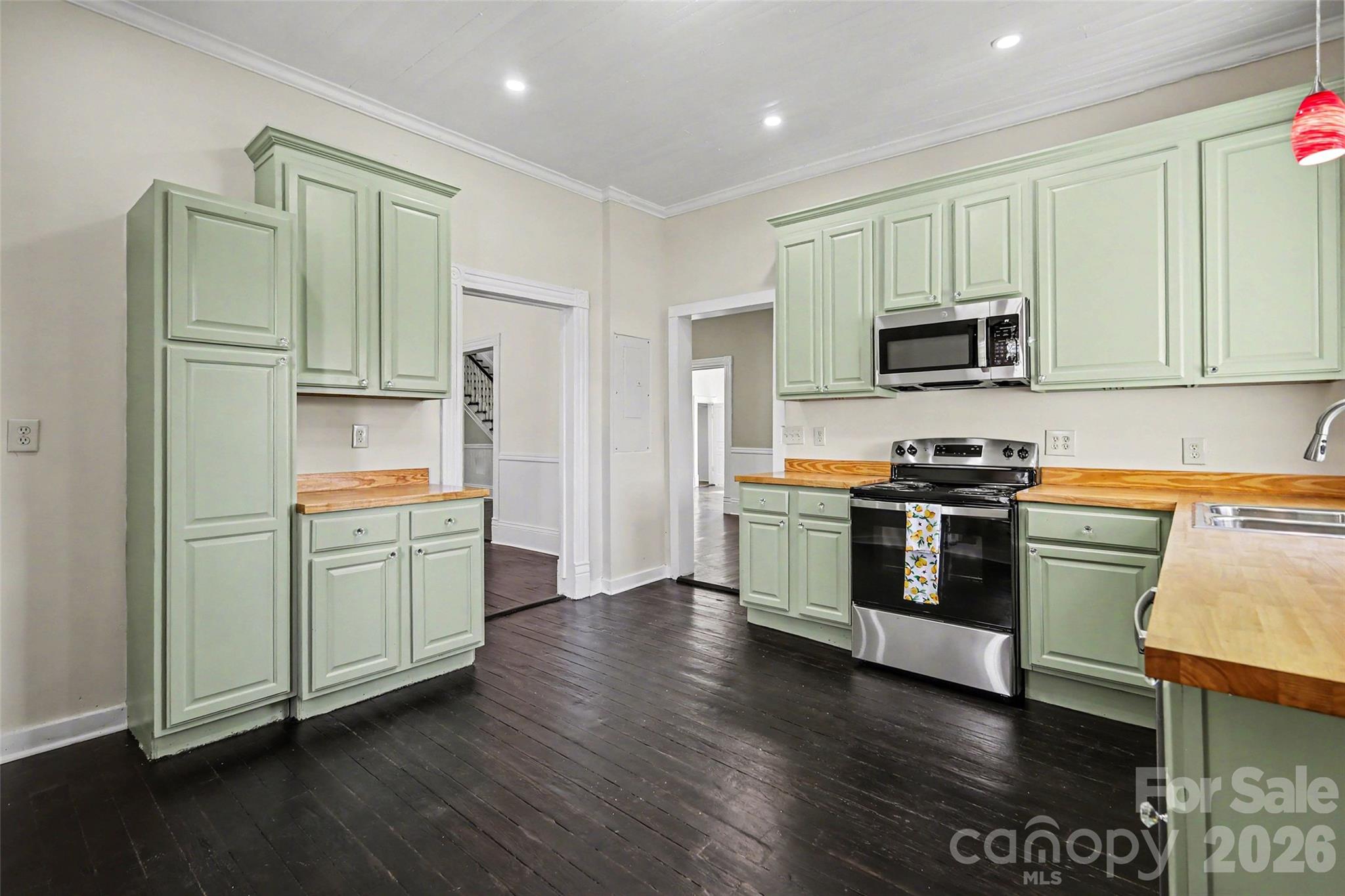 501 E Lafayette Street Property Photo 13
