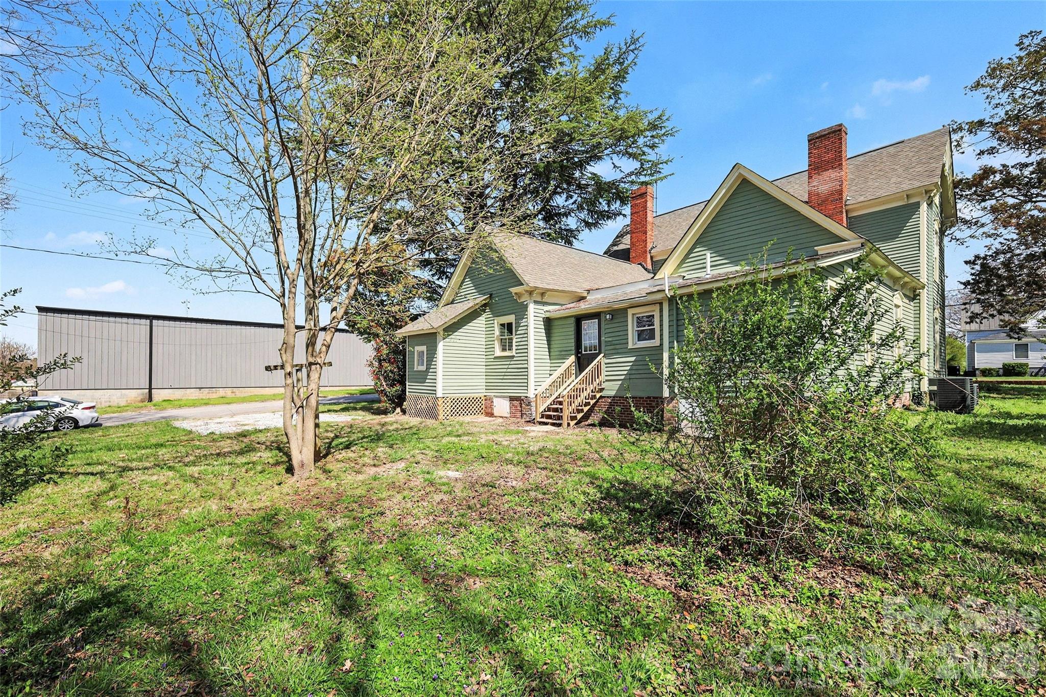 501 E Lafayette Street Property Photo 26