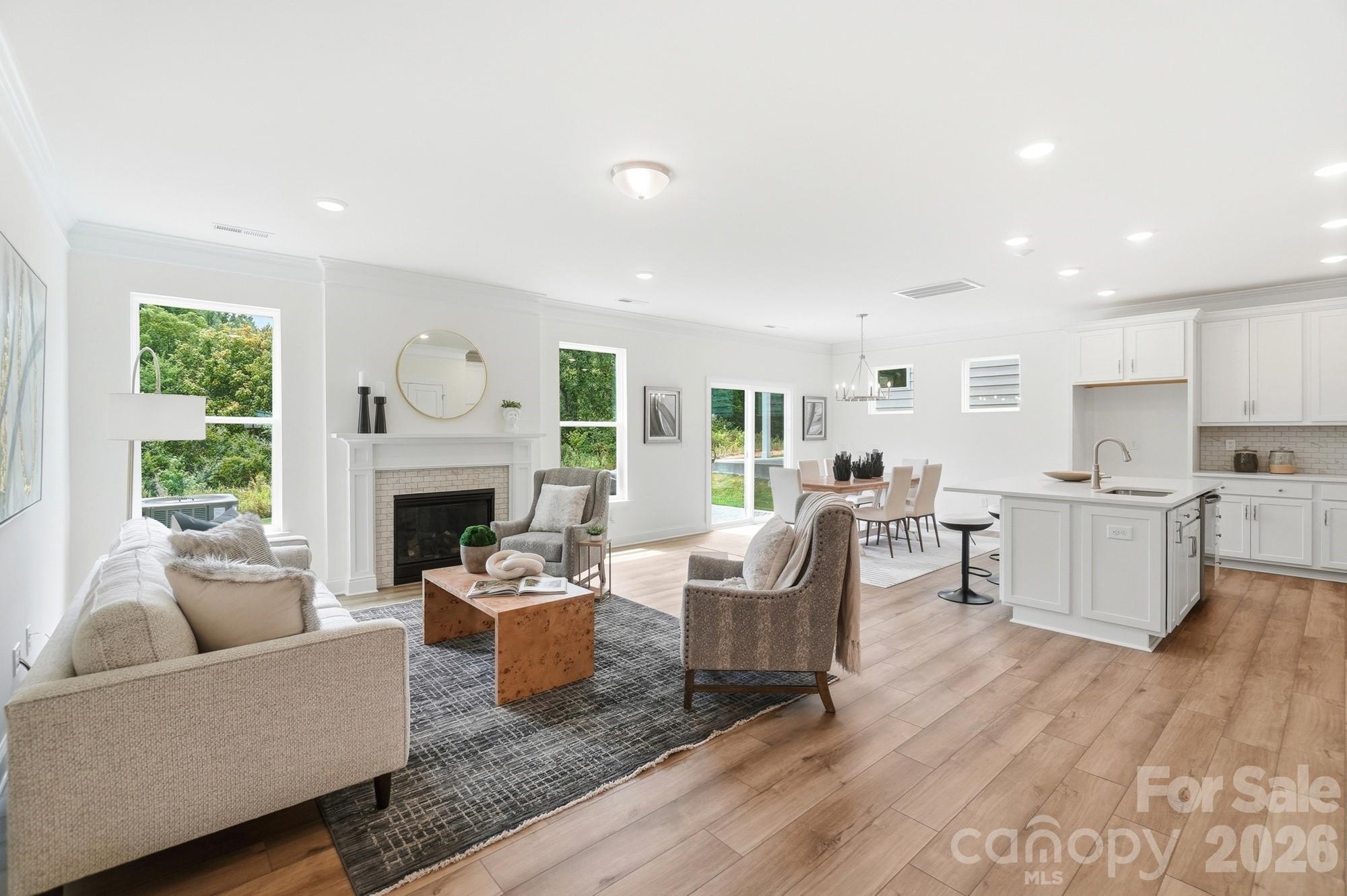 2773 Ashton Park Lane Property Photo 6