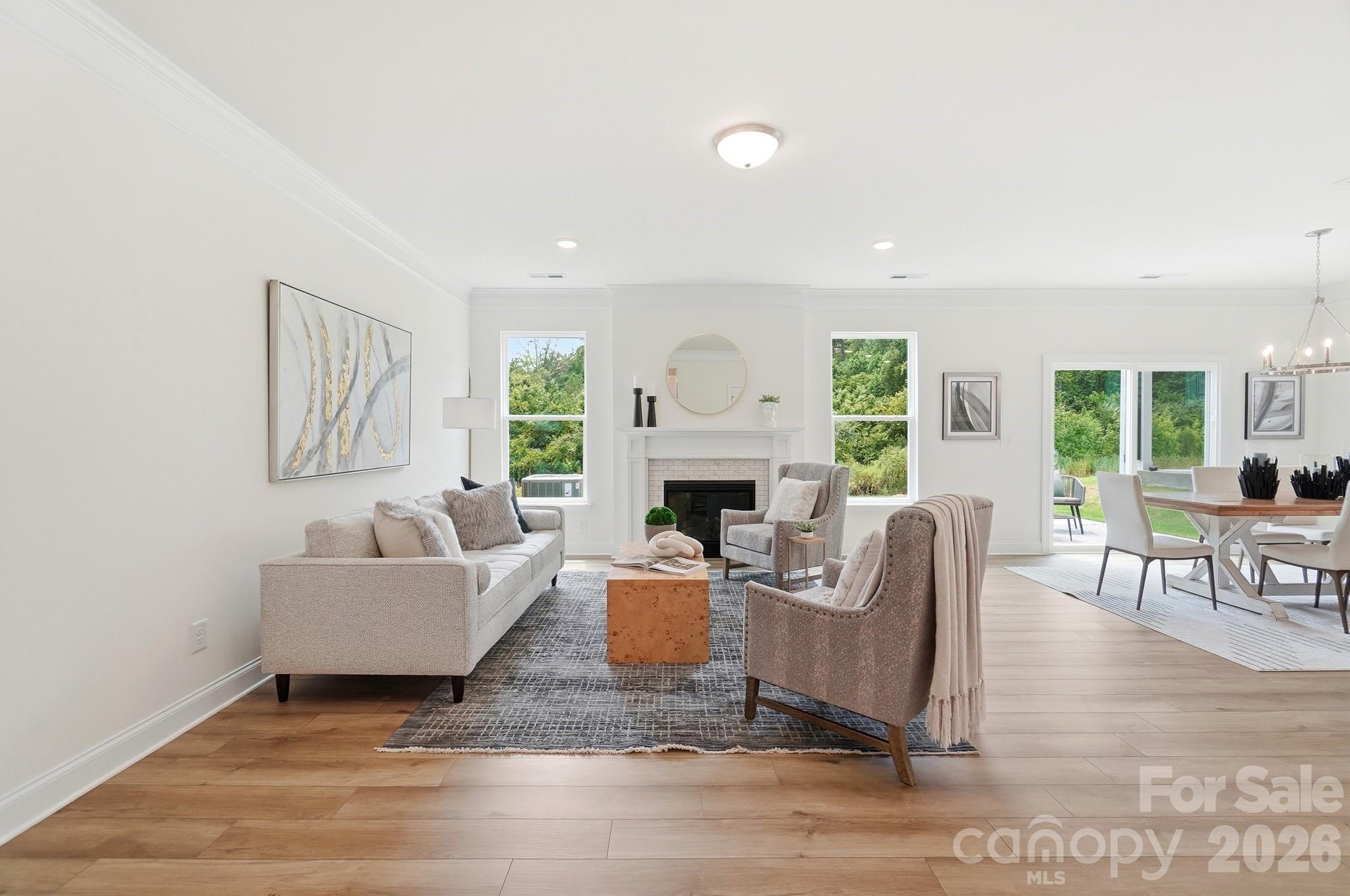 2773 Ashton Park Lane Property Photo 7