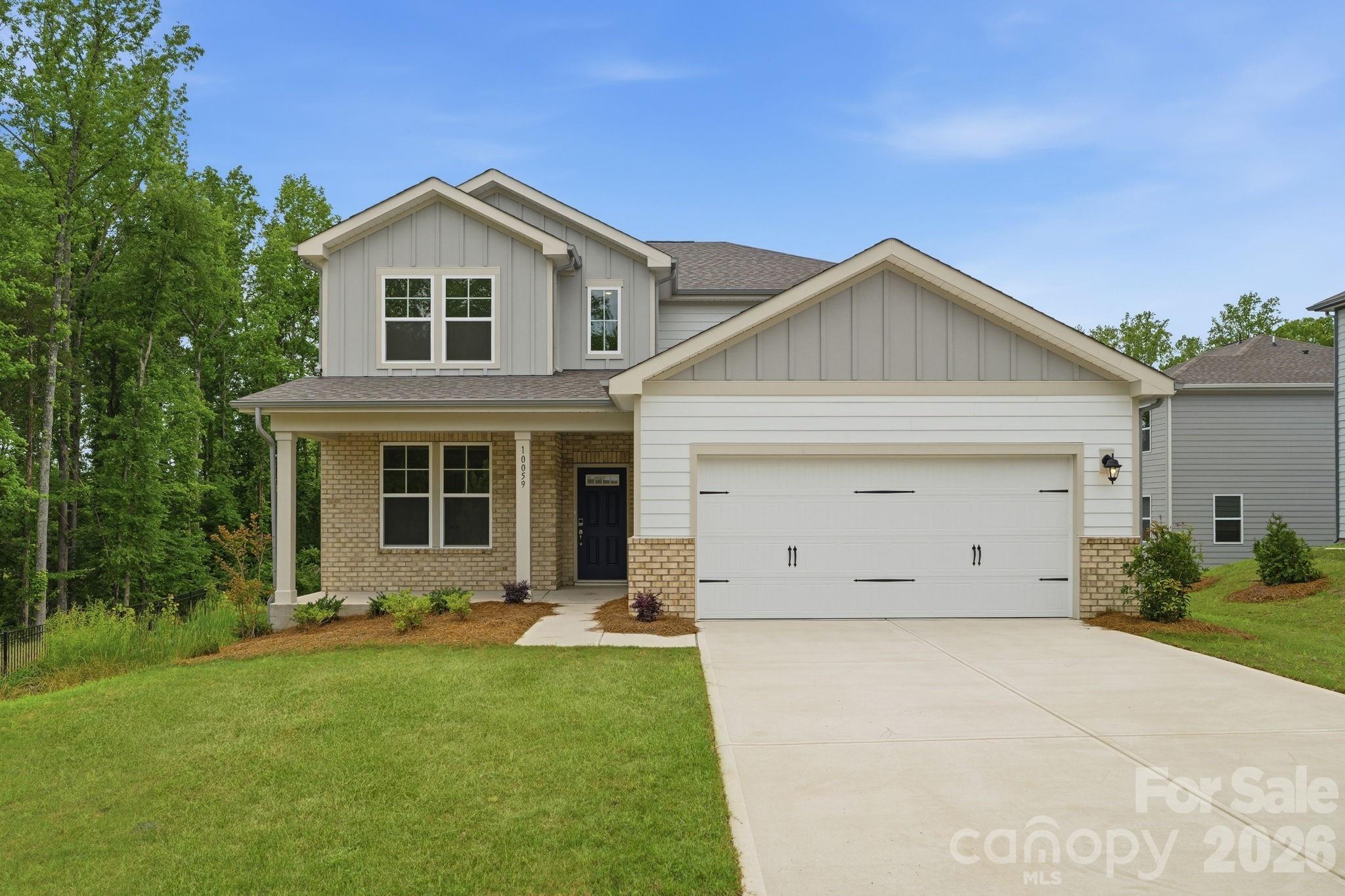 10059 Cannon Vista Lane Property Photo 1
