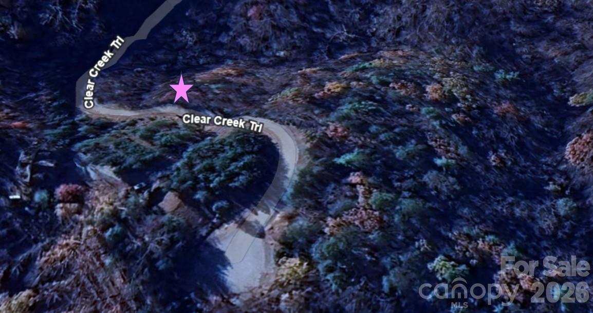 0 Clear Creek Trail 47 Property Photo 1